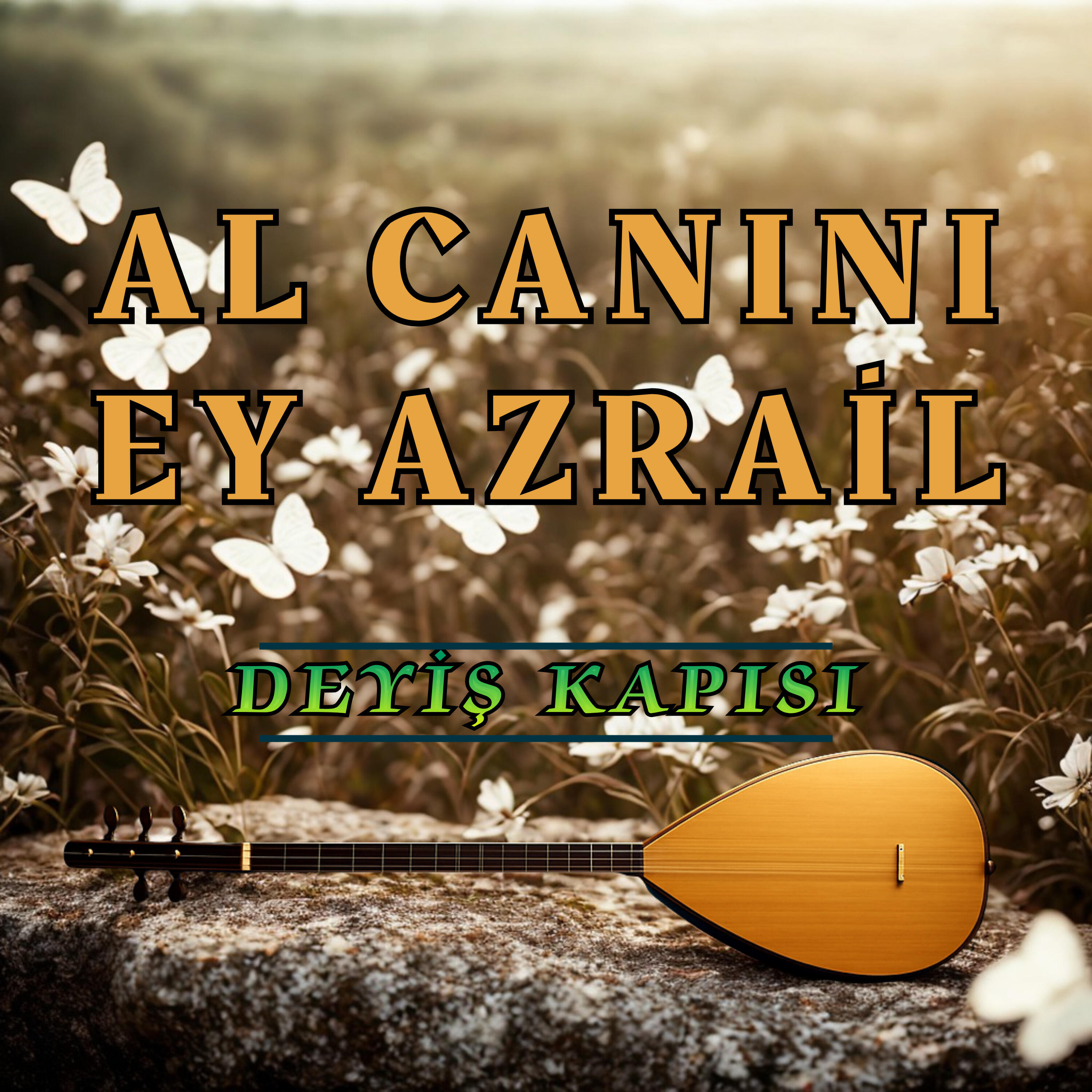 Трек Al Canını Ey Azrail