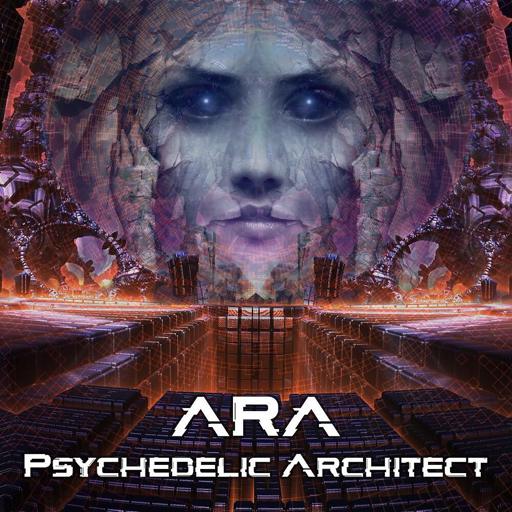 Релиз Psychedelic Architect
