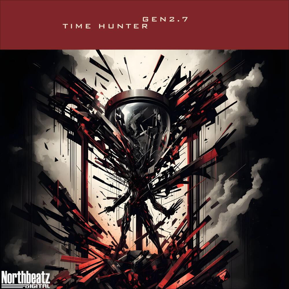 Релиз Time Hunter