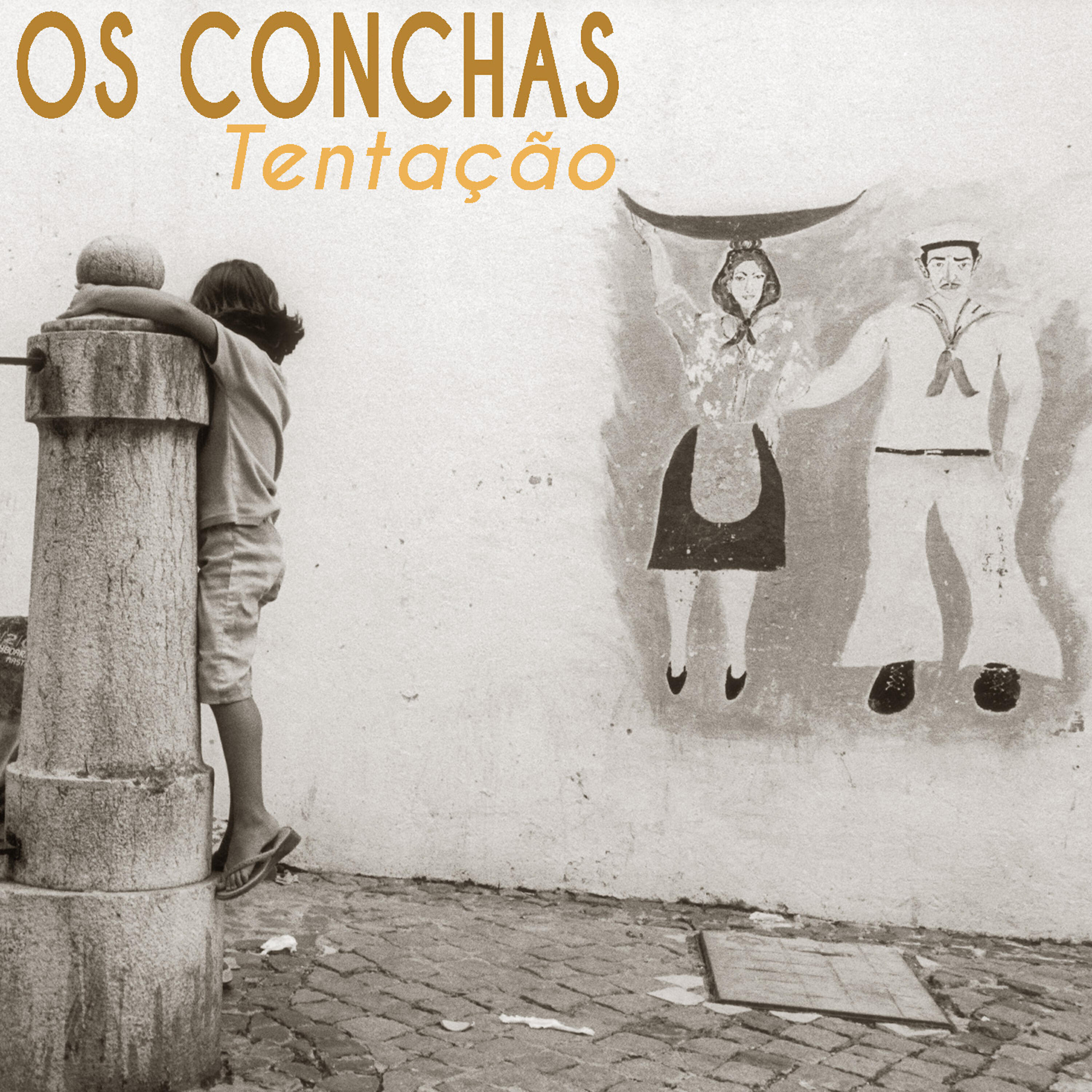 Релиз Tentação
