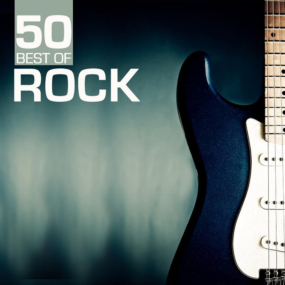 Релиз 50 Best of Rock