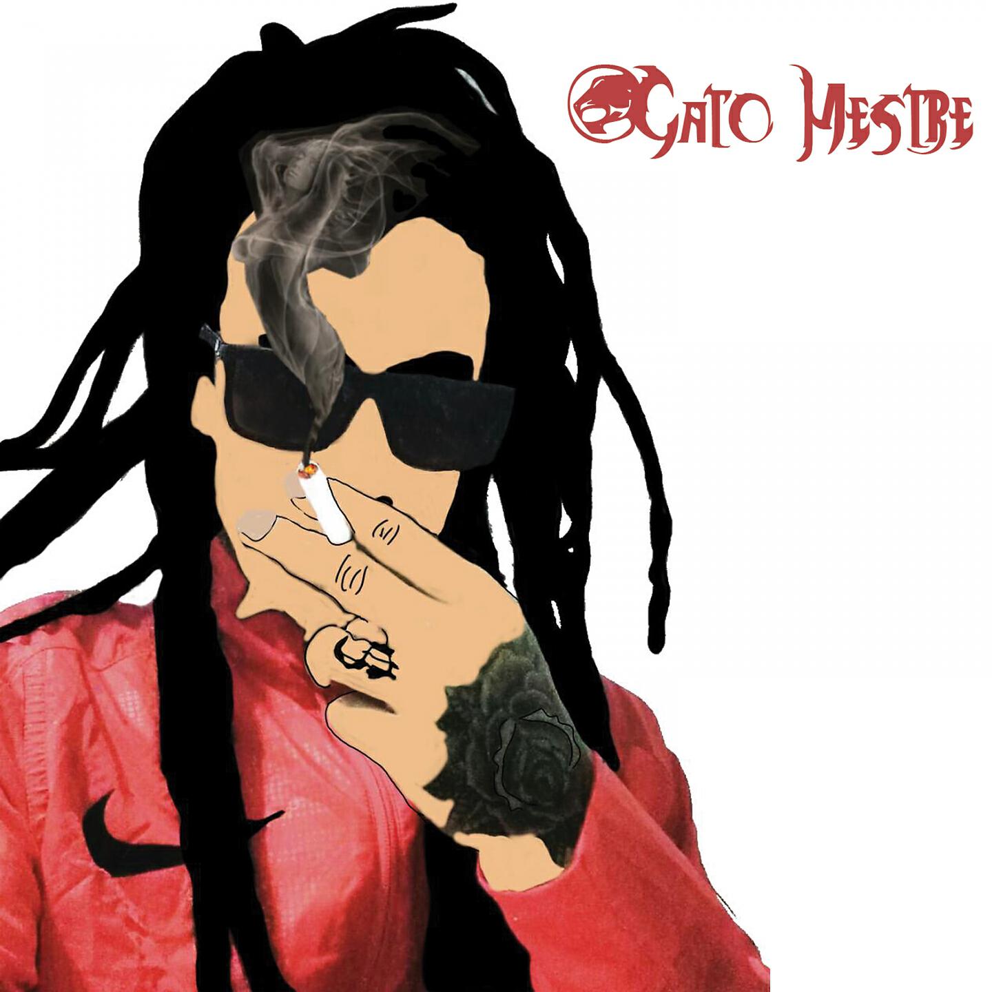 Gato Mestre