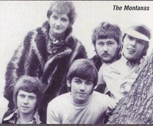 The Montanas