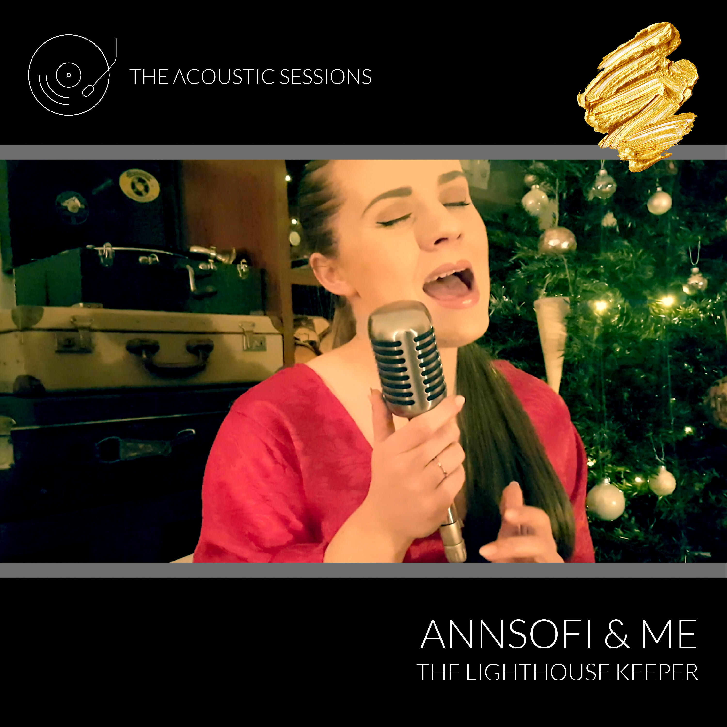Релиз The Lighthouse Keeper (Acoustic)