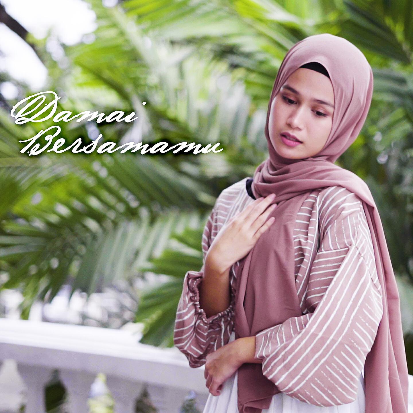 Релиз Damai Bersamamu