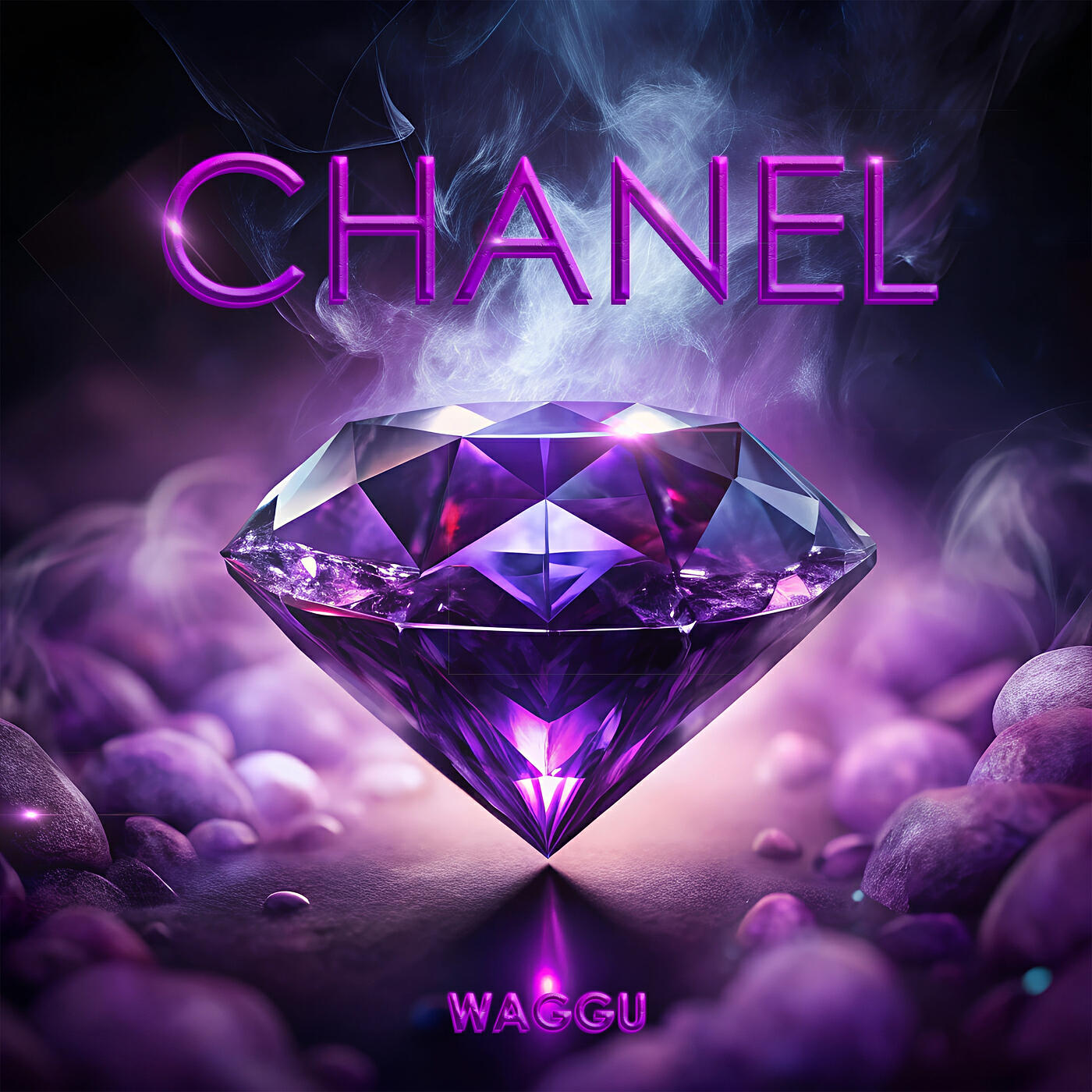 Релиз Chanel