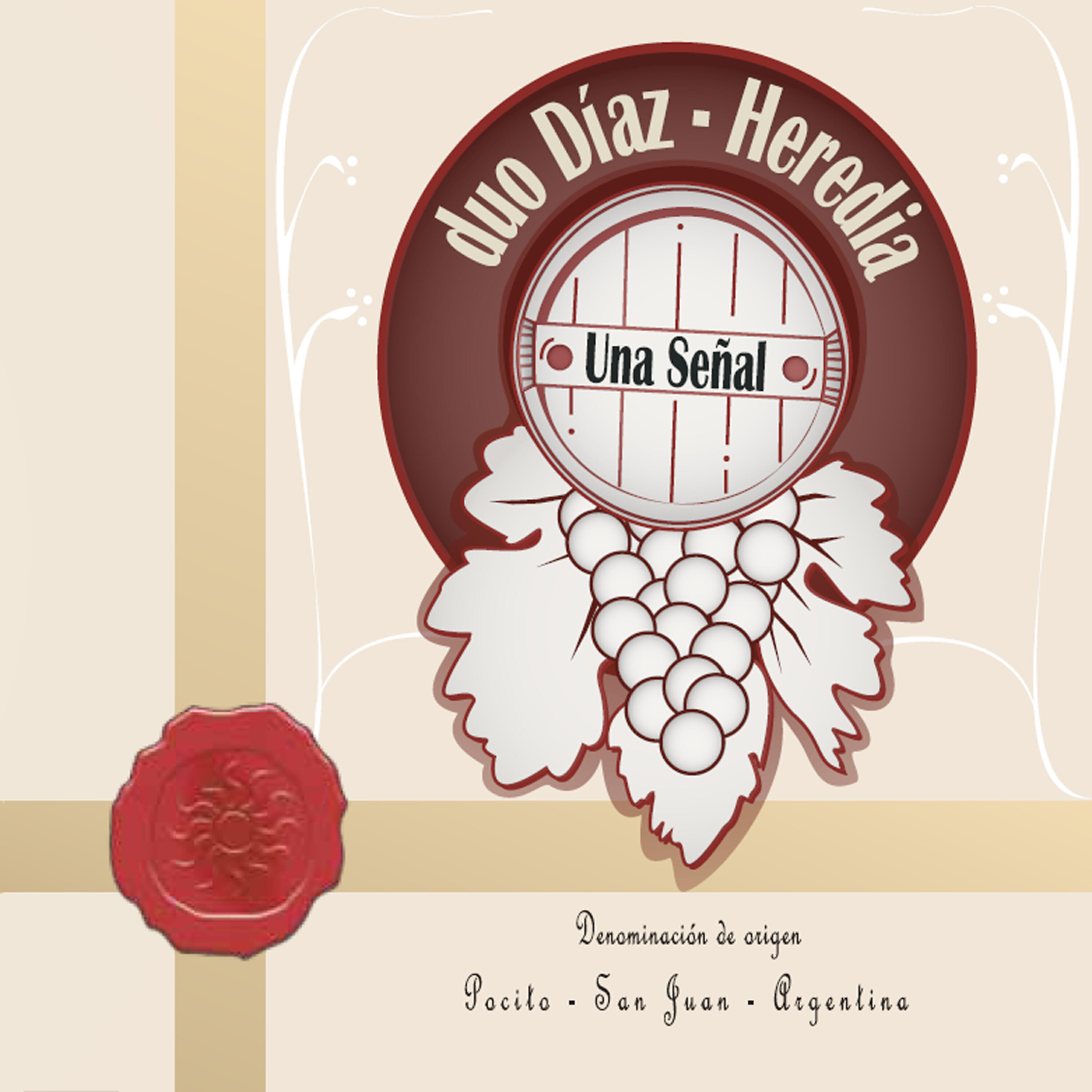Duo Díaz - Heredia