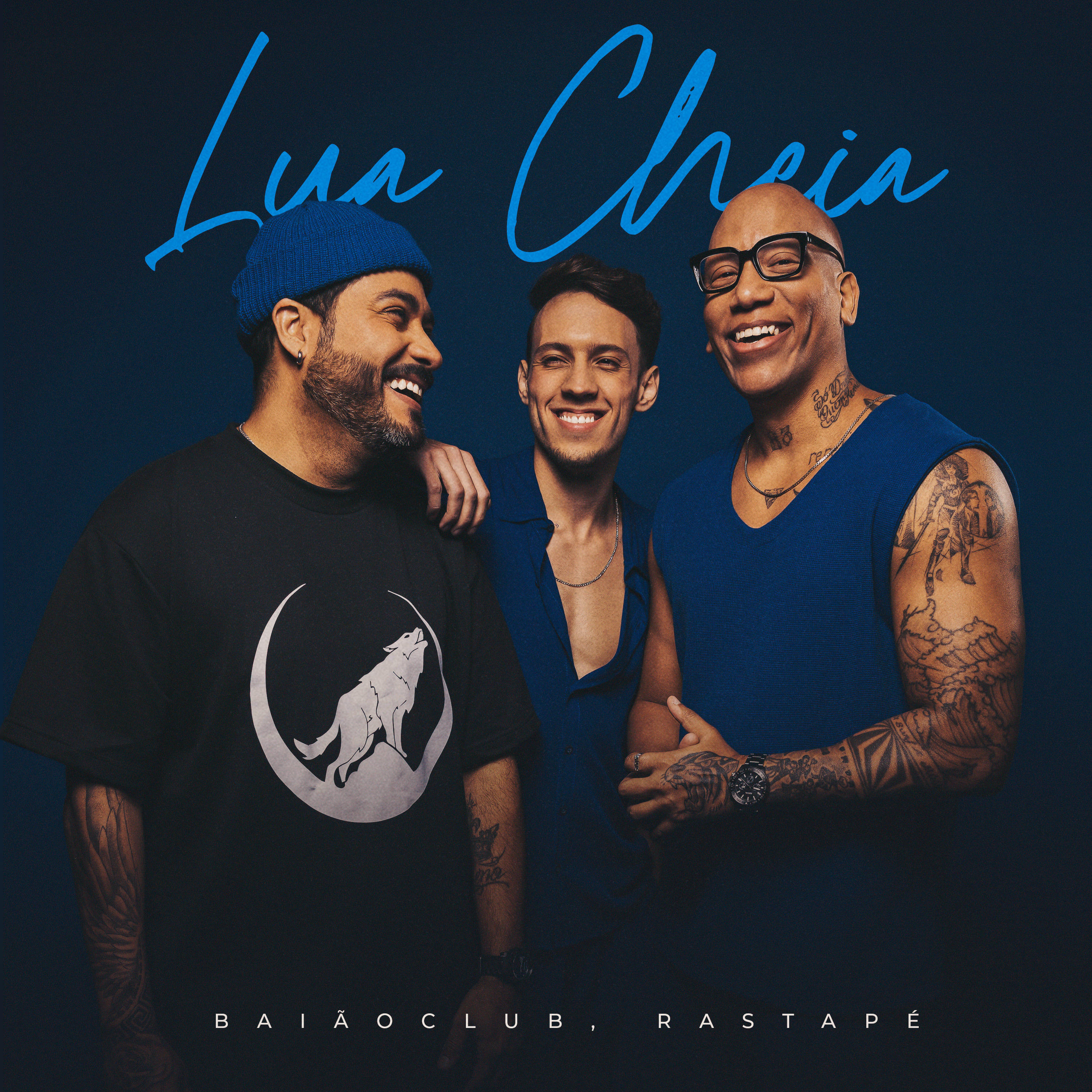 Релиз Lua Cheia