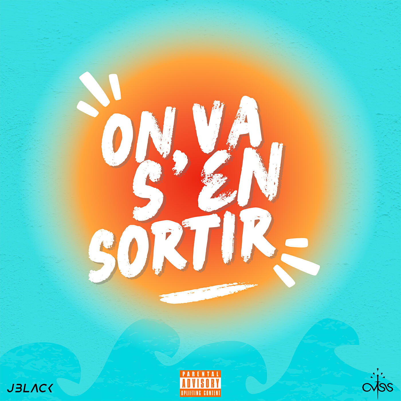 Релиз On va s'en sortir