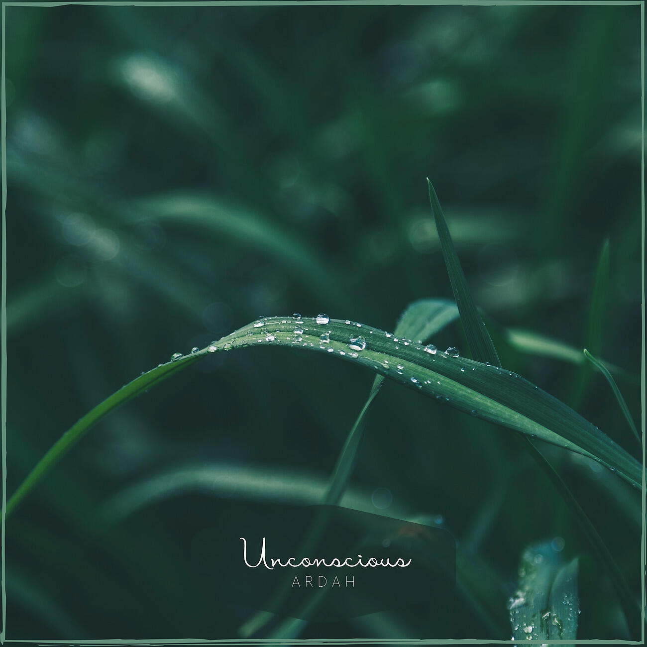 Релиз Unconscious