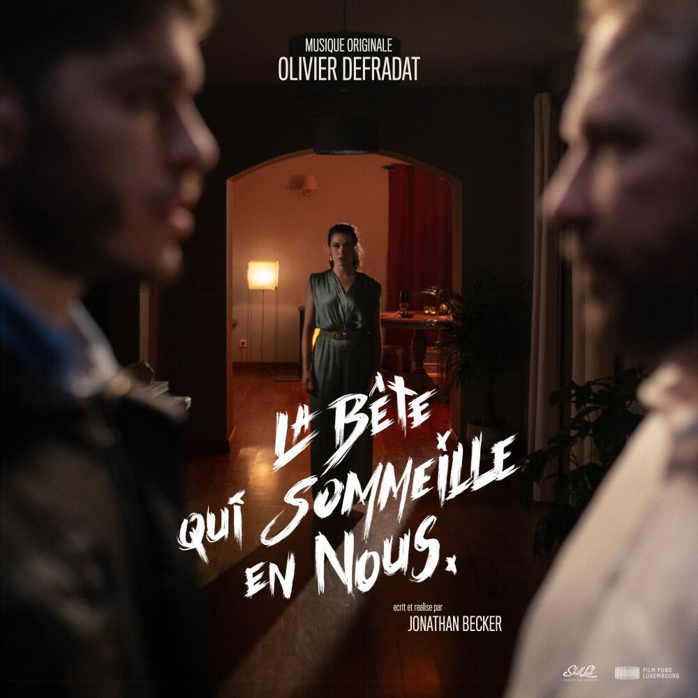 Olivier Defradat