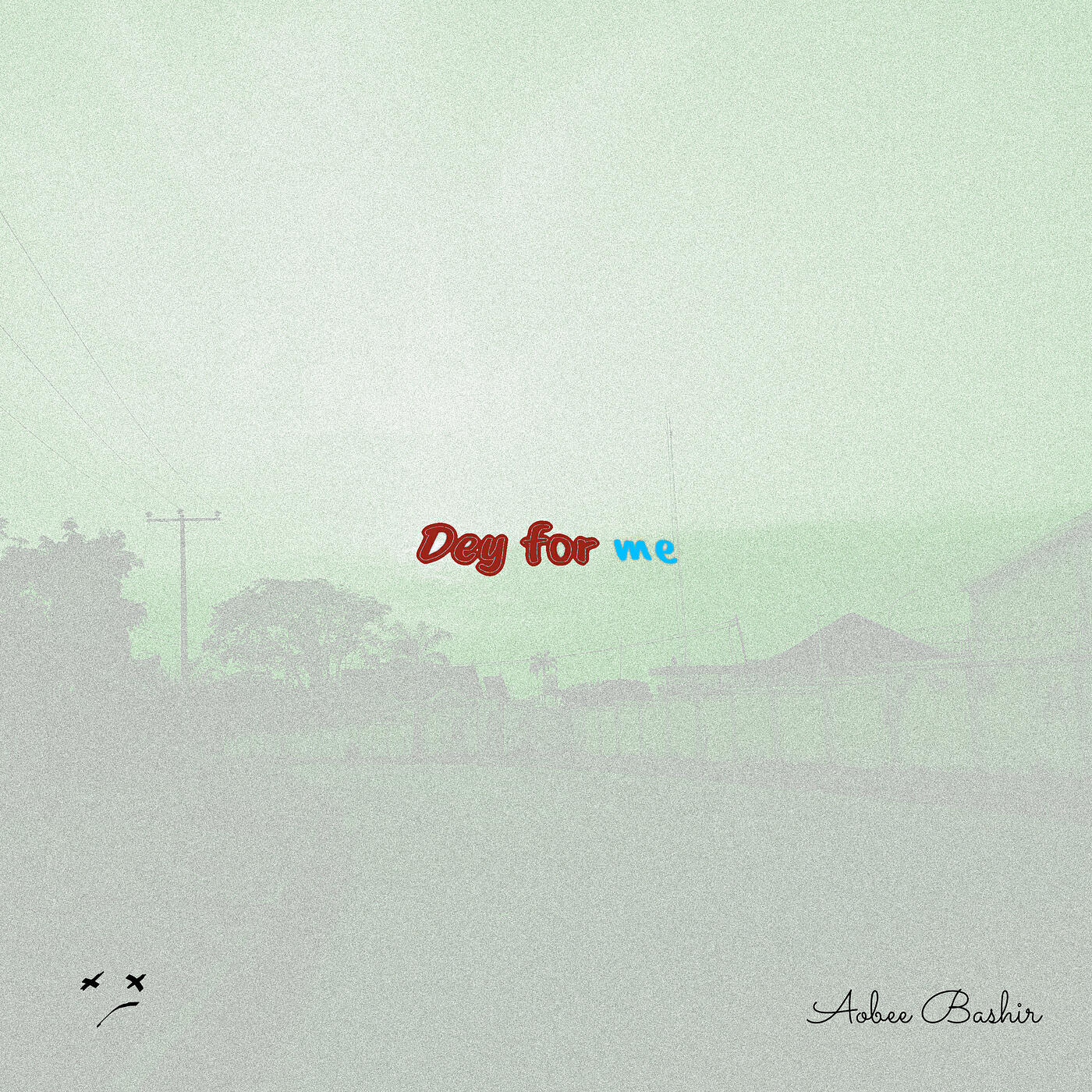 Релиз Dey for Me