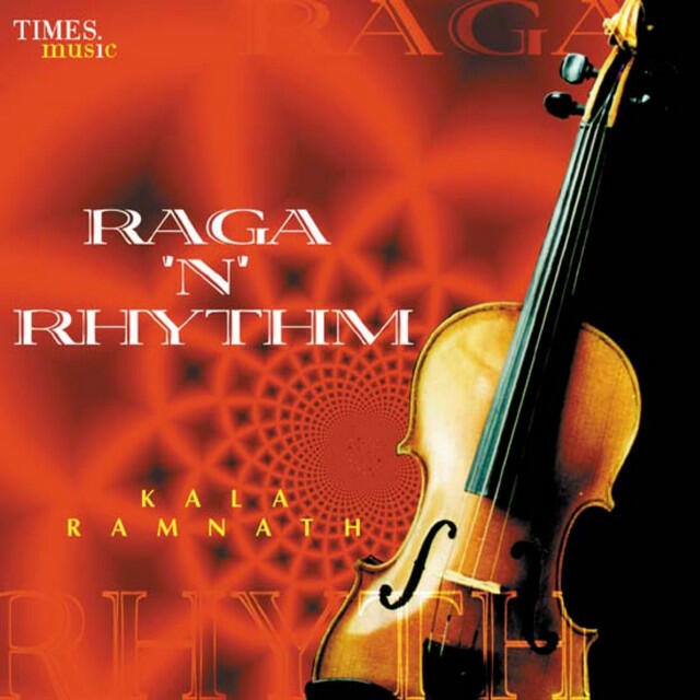 Релиз Raga - N - Rhythm