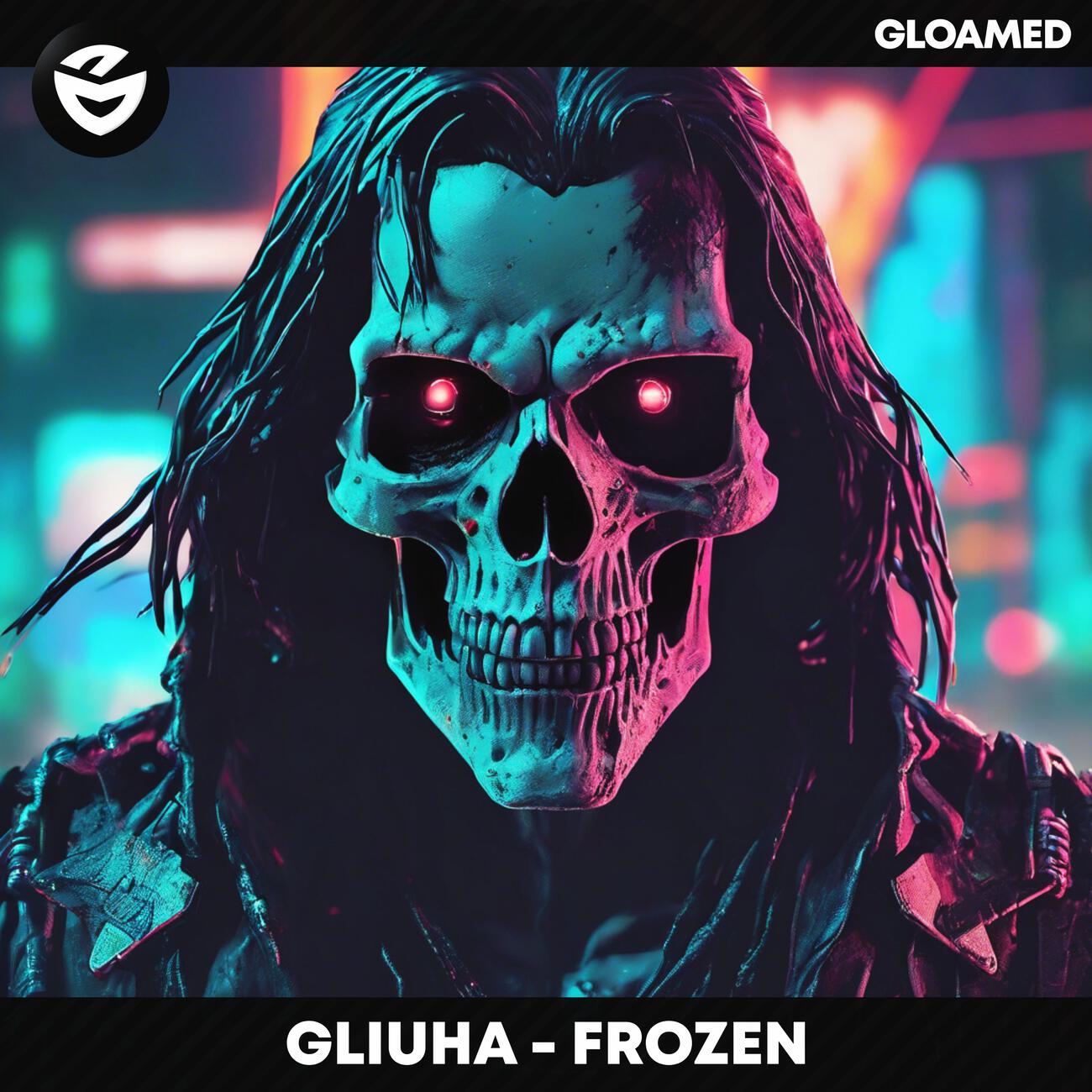Релиз FROZEN