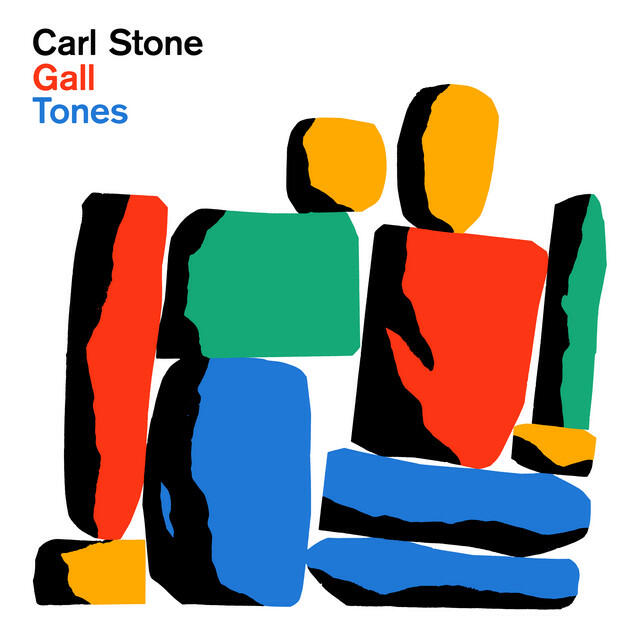 Релиз Gall Tones