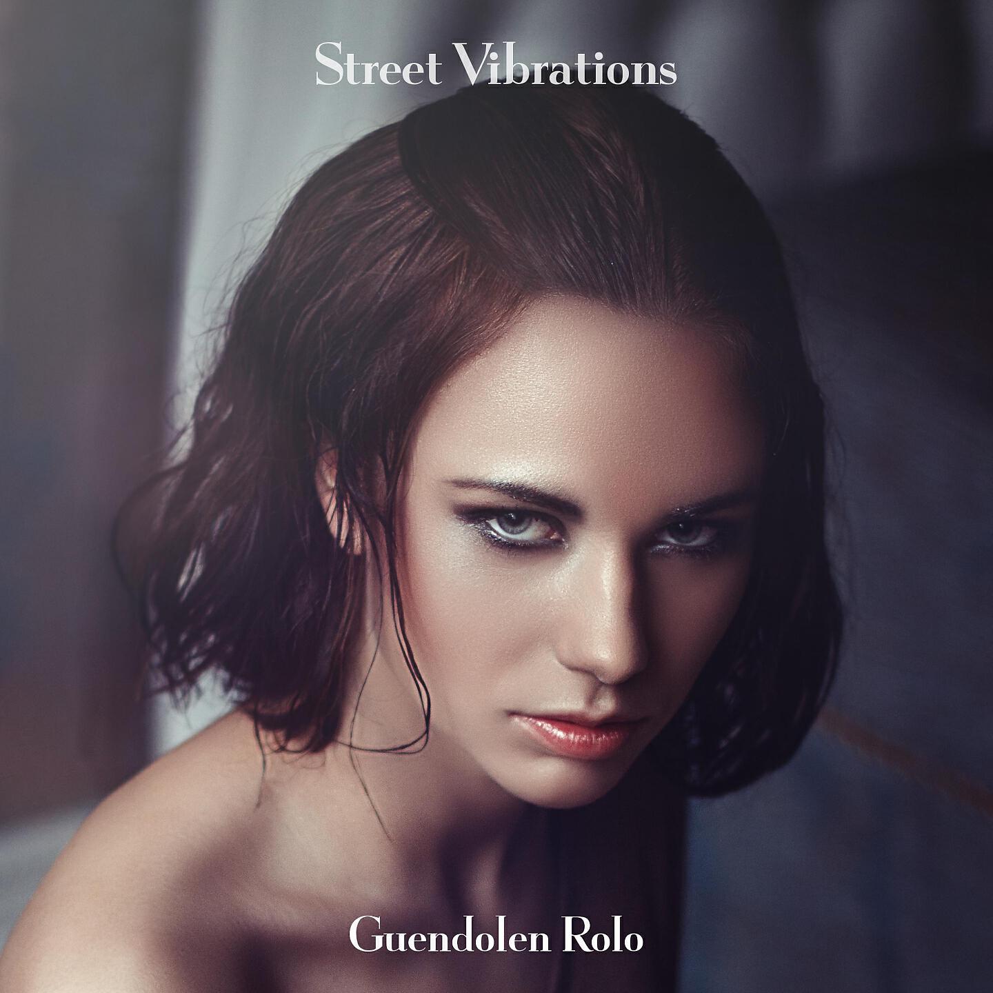 Guendolen Rolo