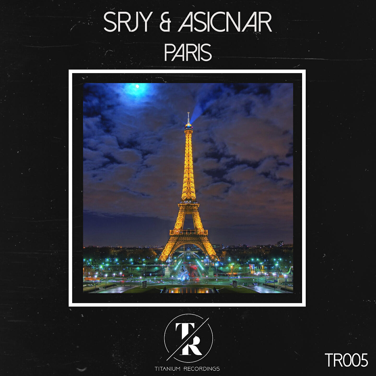 Релиз Paris