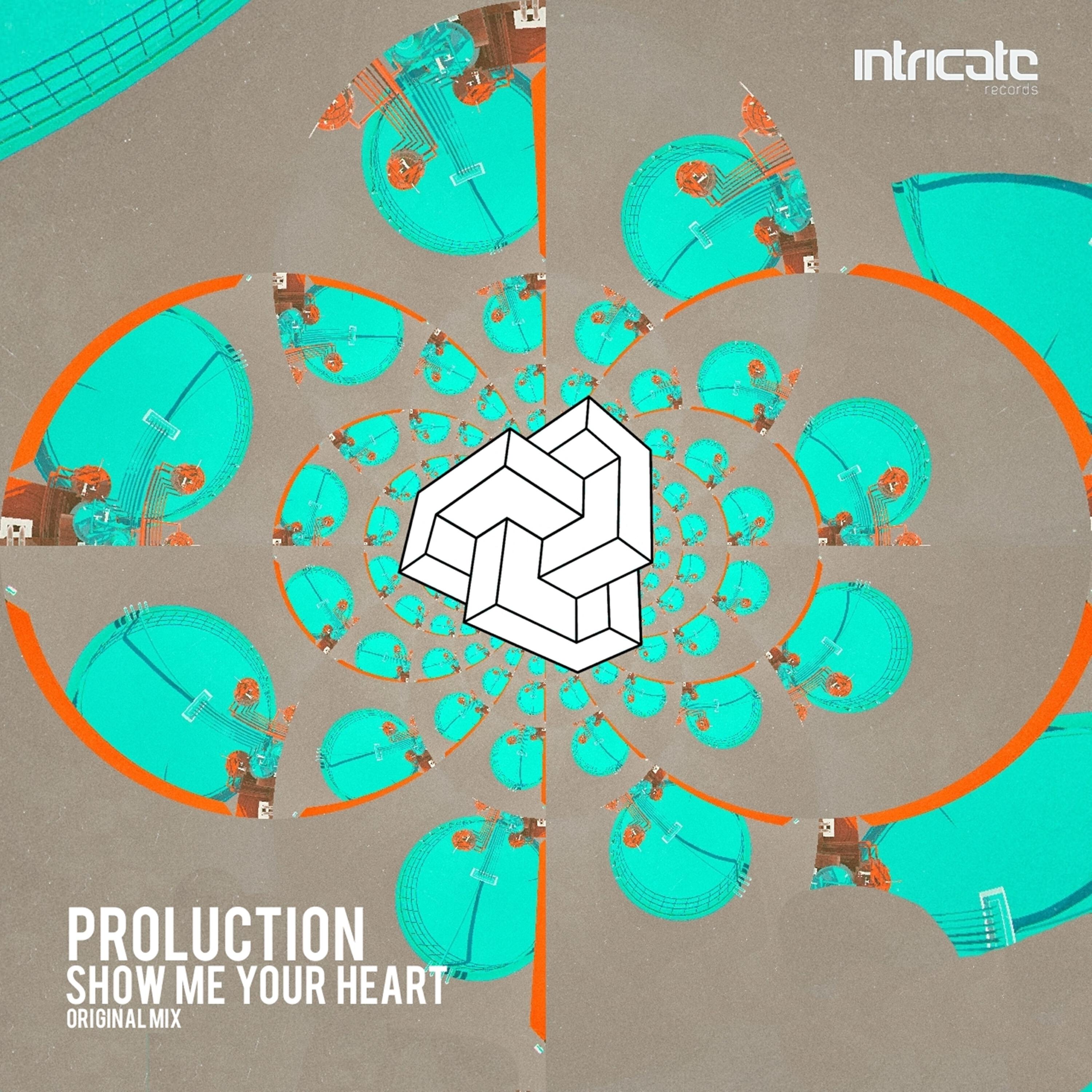Релиз Show Me Your Heart