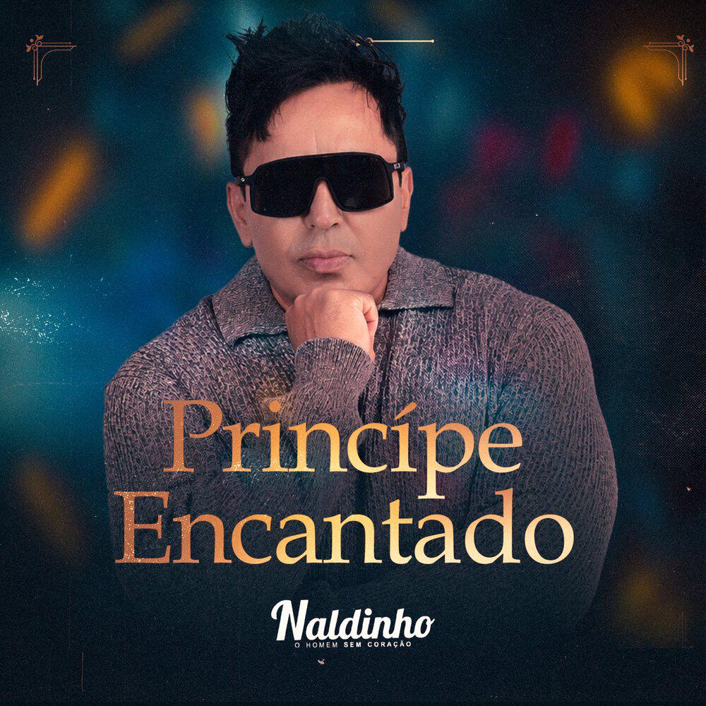 Релиз Príncipe Encantado