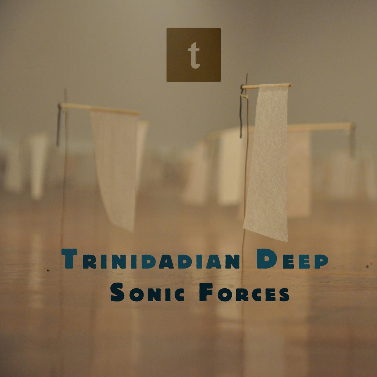 Релиз Sonic Forces