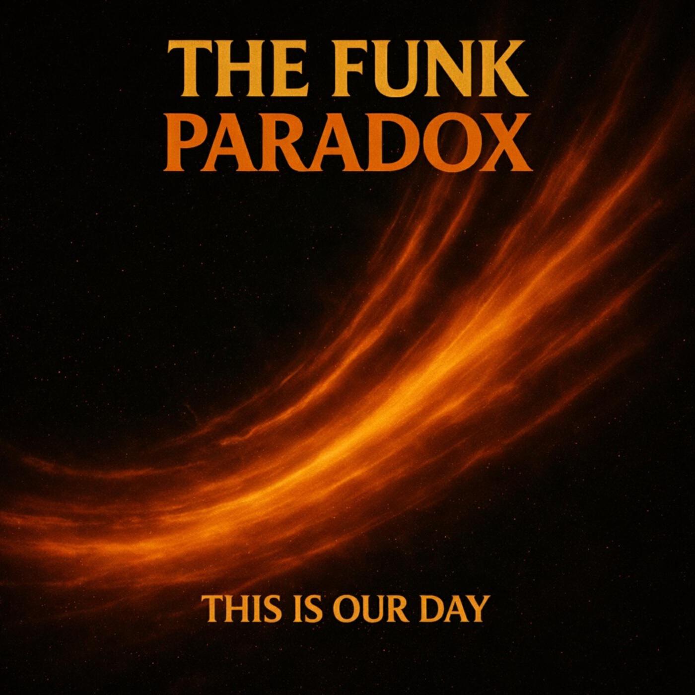 Релиз This is our day