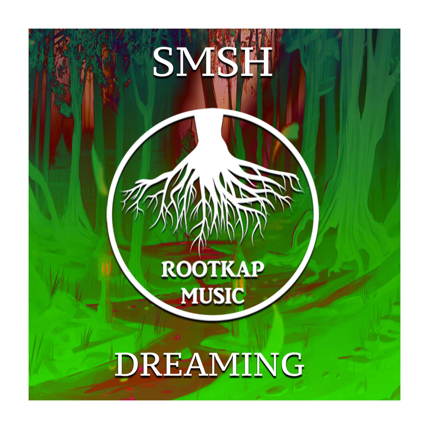 Smsh