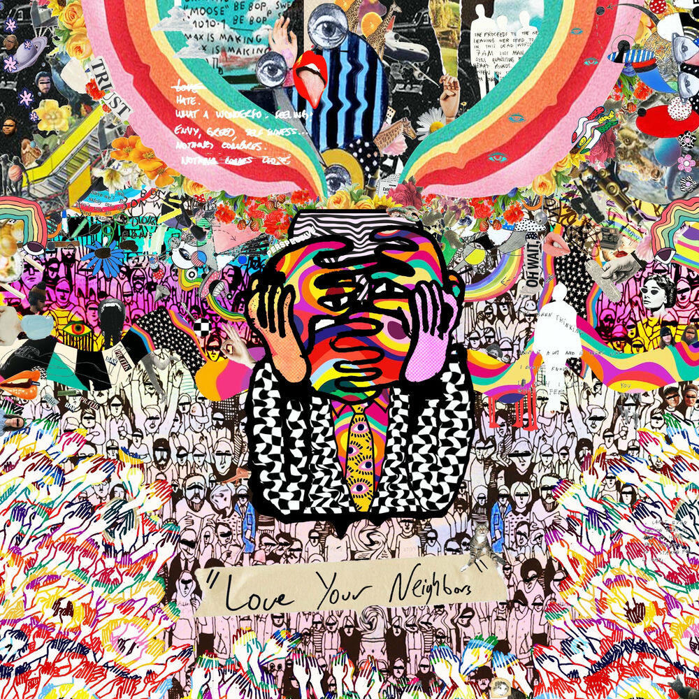 Релиз Love Your Neighbors