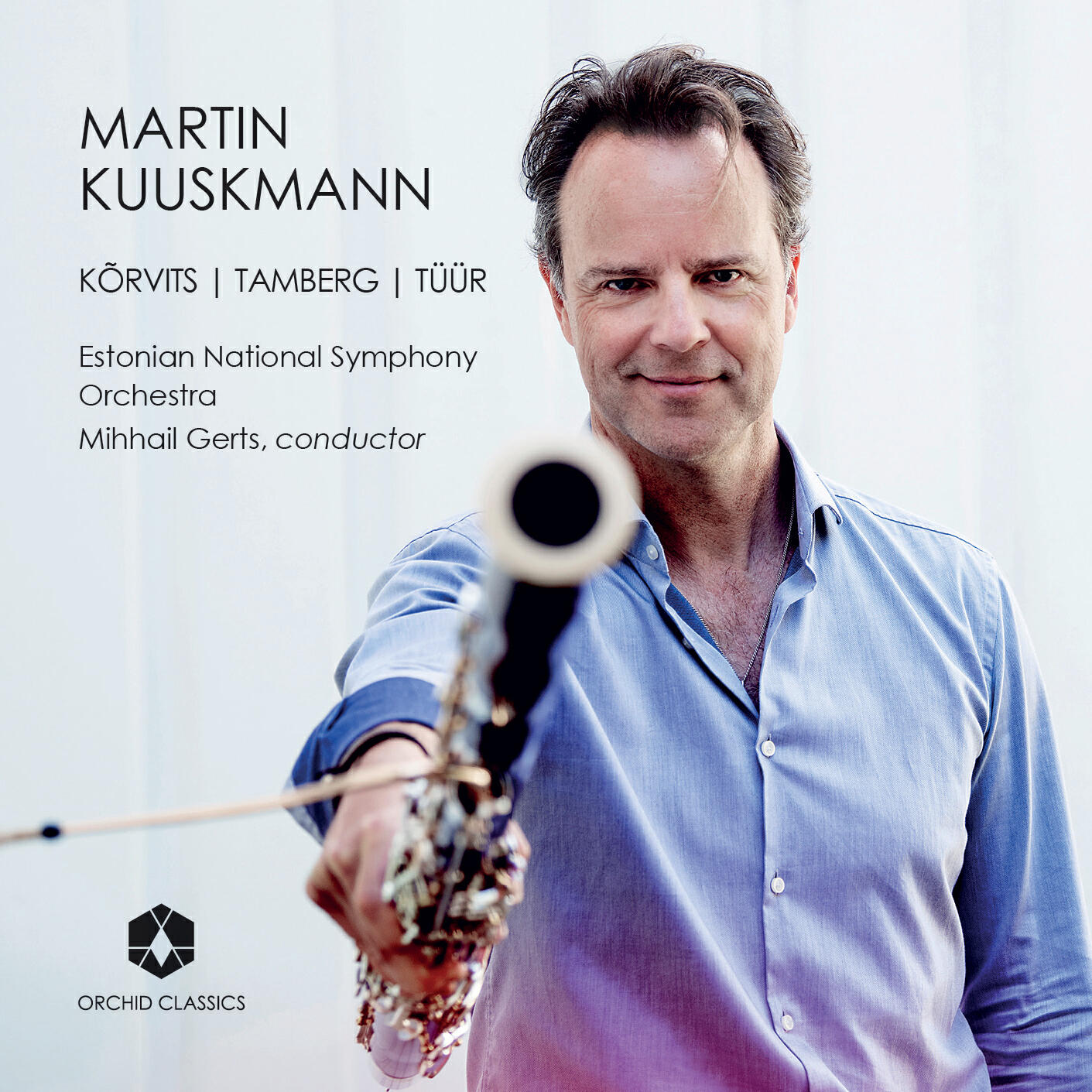 Martin Kuuskmann