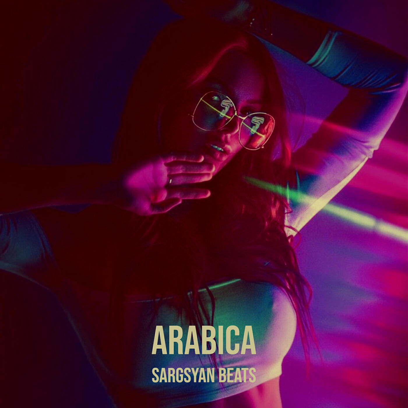Релиз Arabica
