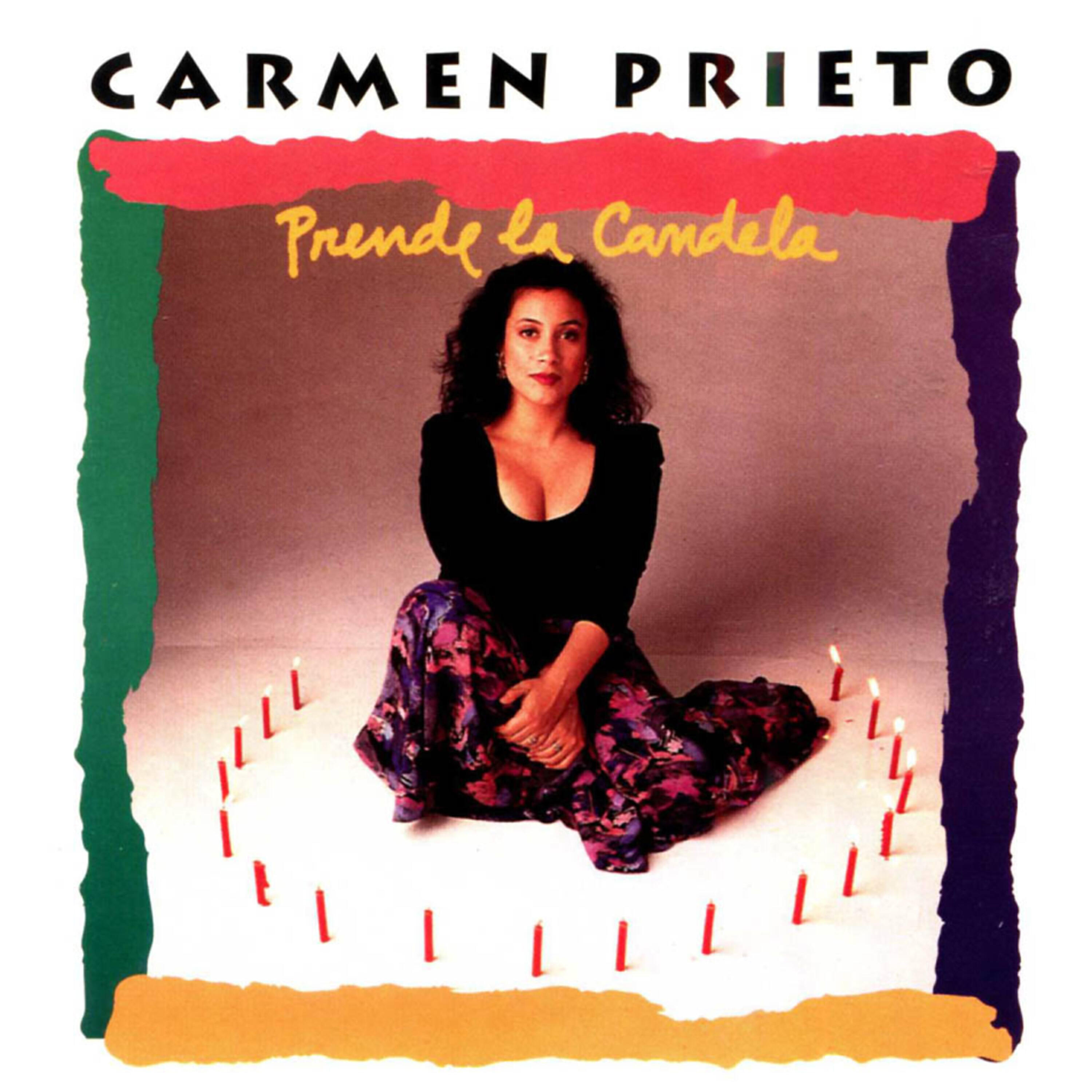 Релиз Prende la Candela