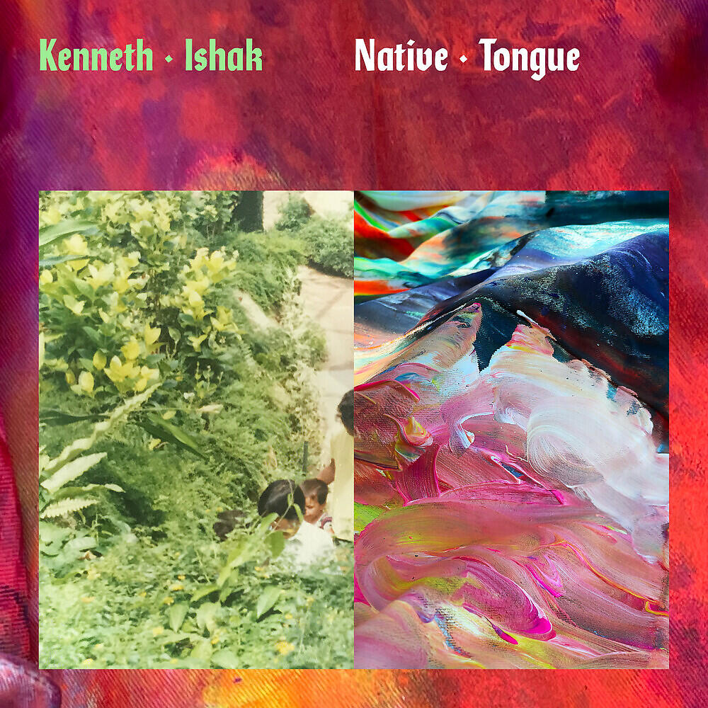 Релиз Native Tongue