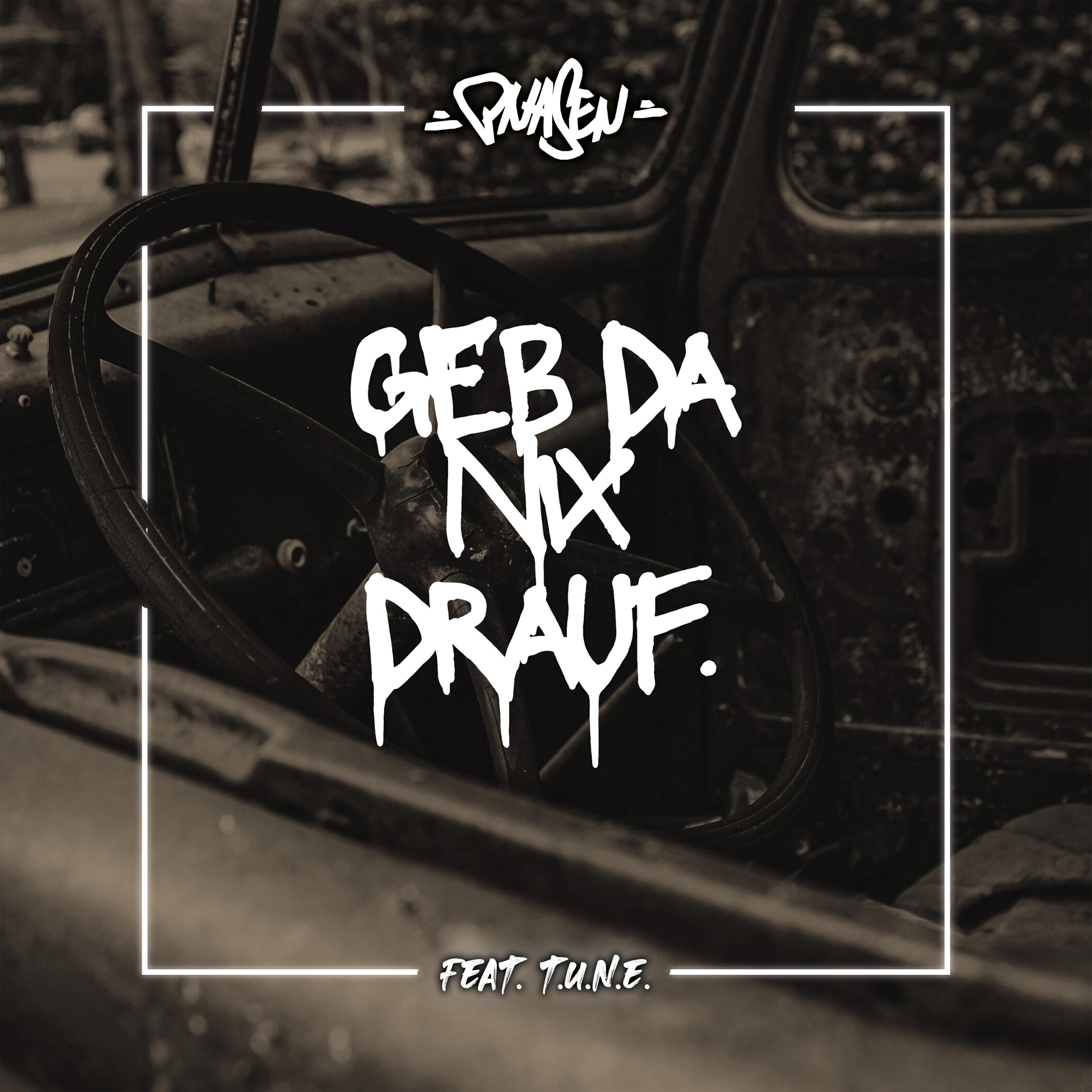 Релиз Geb da nix drauf