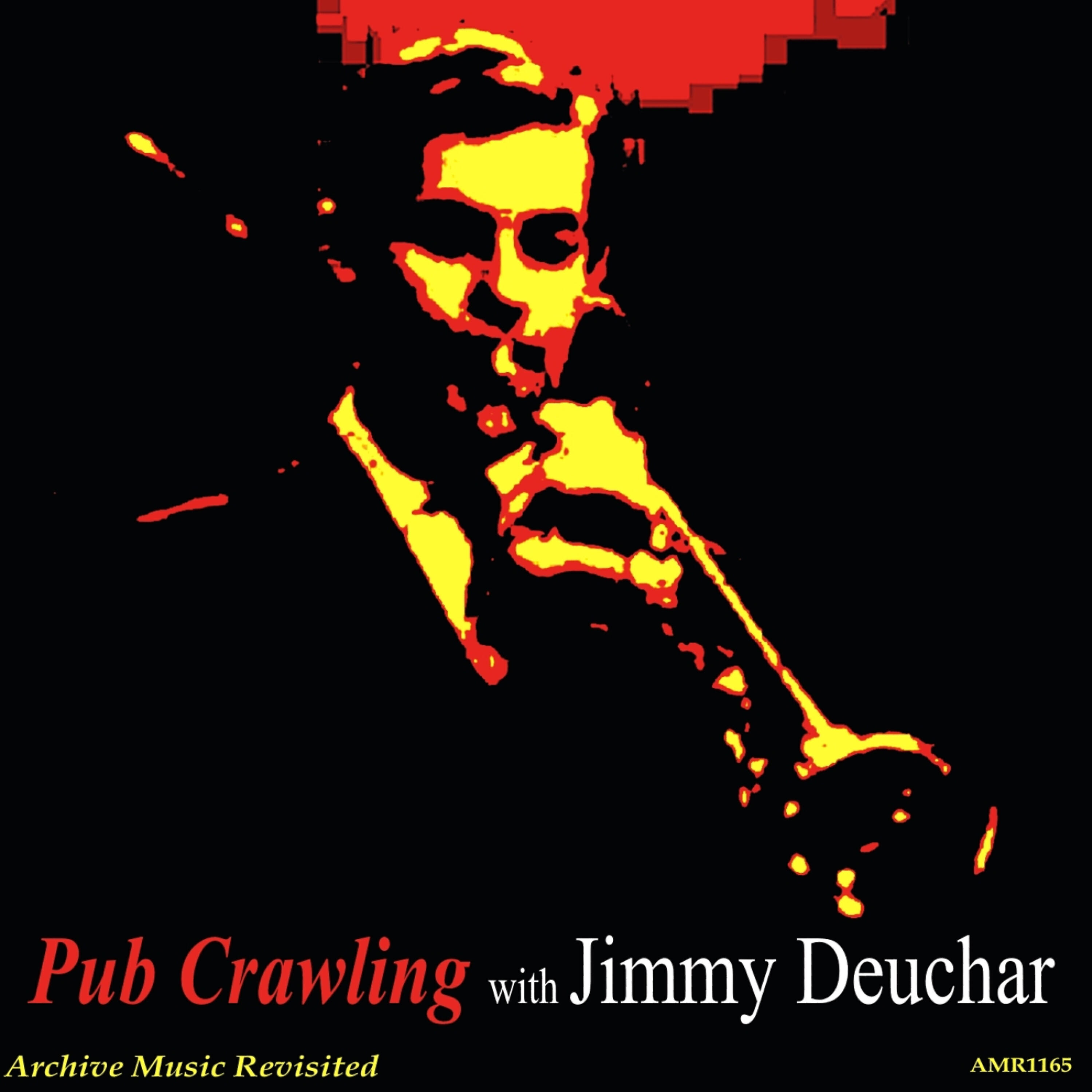 Релиз Pub Crawling