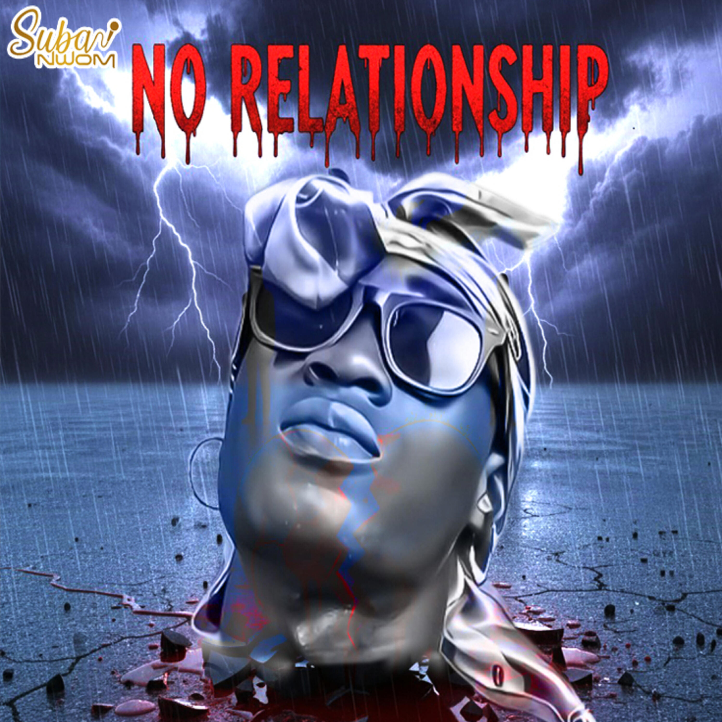 Релиз No Relationship