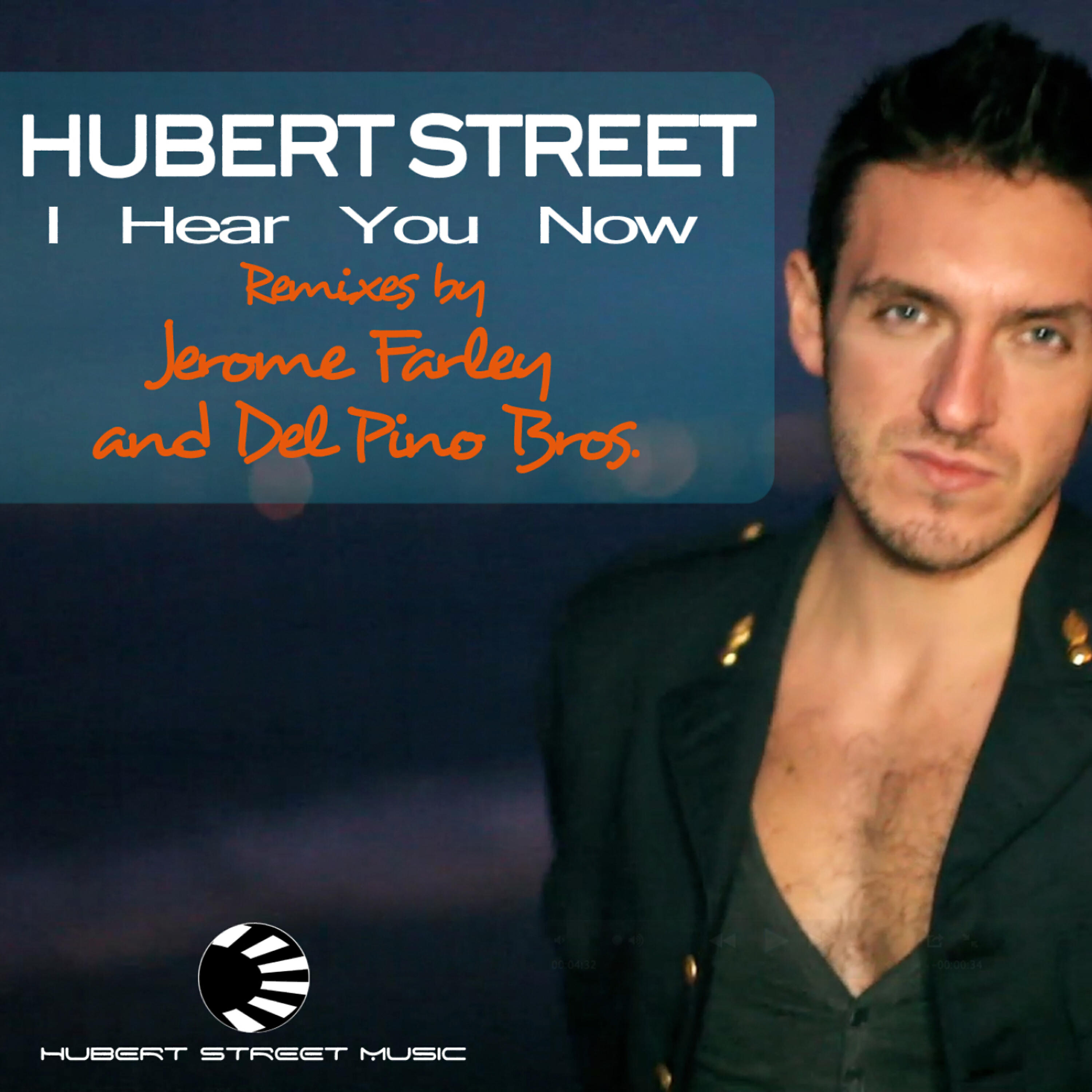 Релиз I Hear You Now