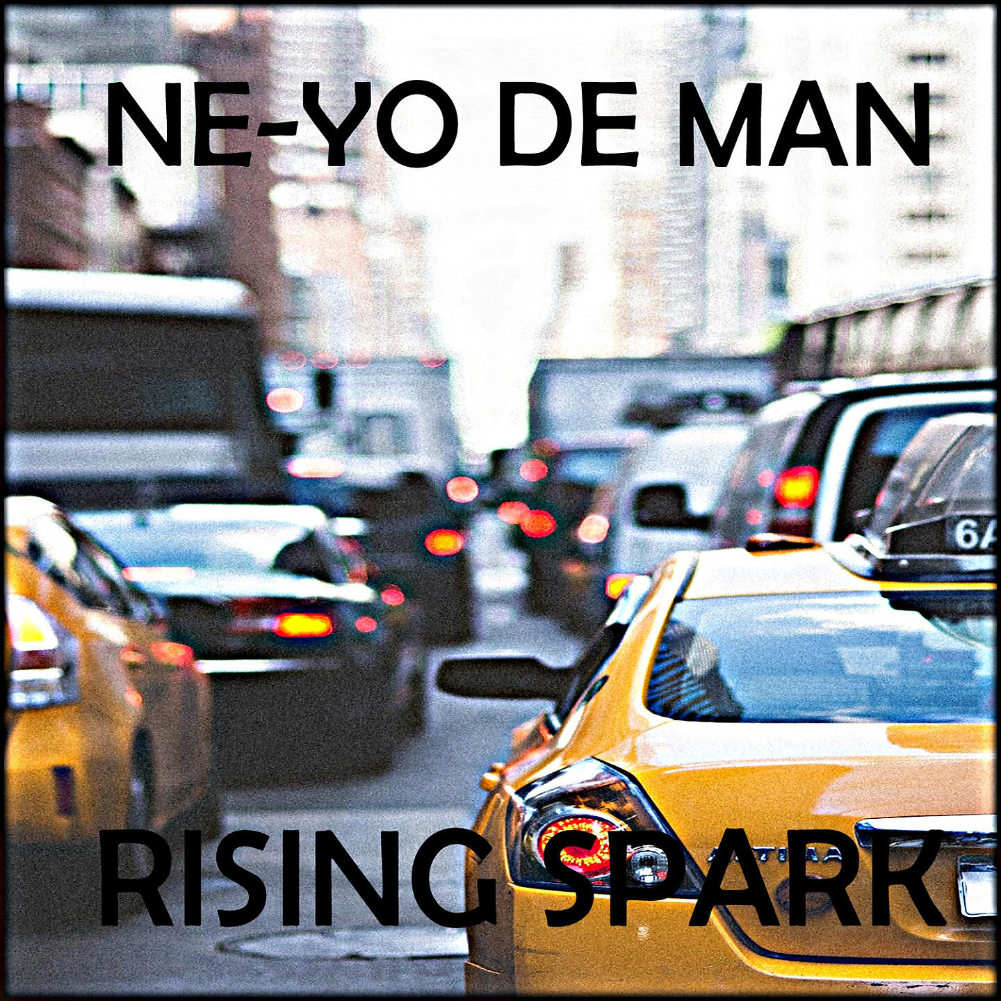 Релиз Rising Spark