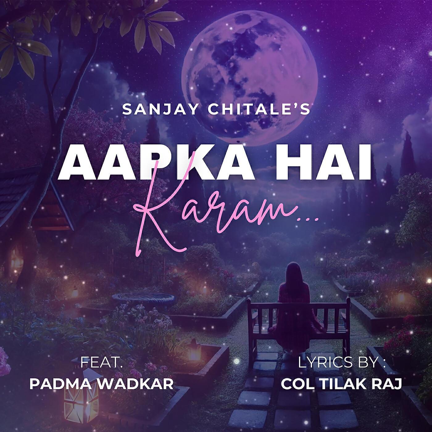 Padma Wadkar