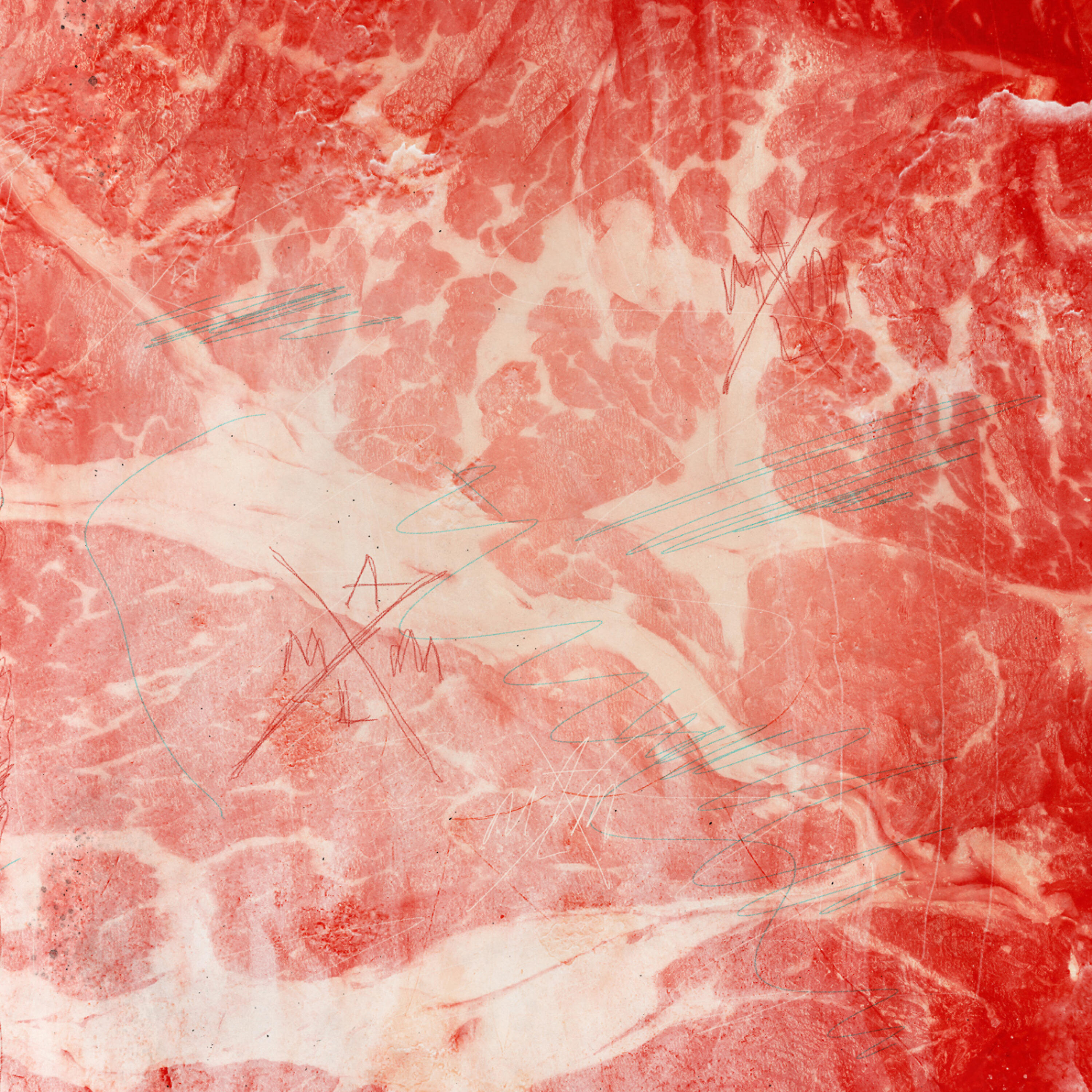 Релиз Meat Mountain