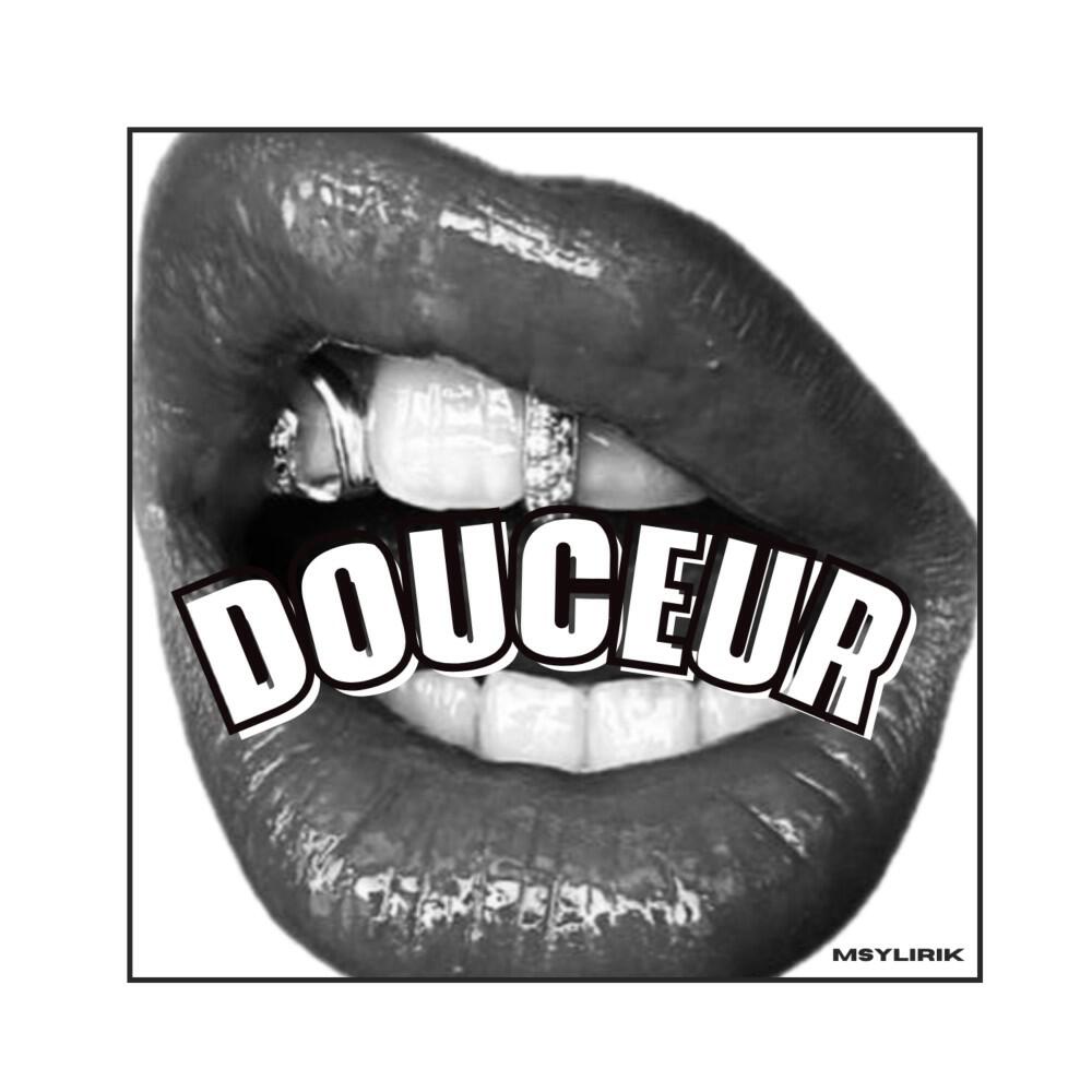Релиз Douceur