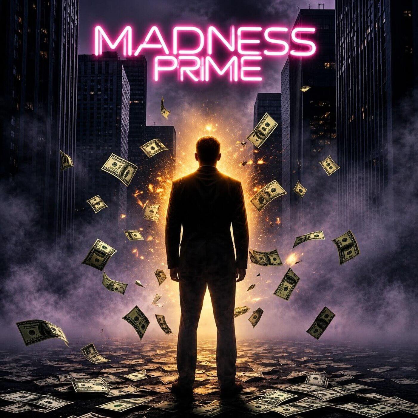 Релиз PRIME