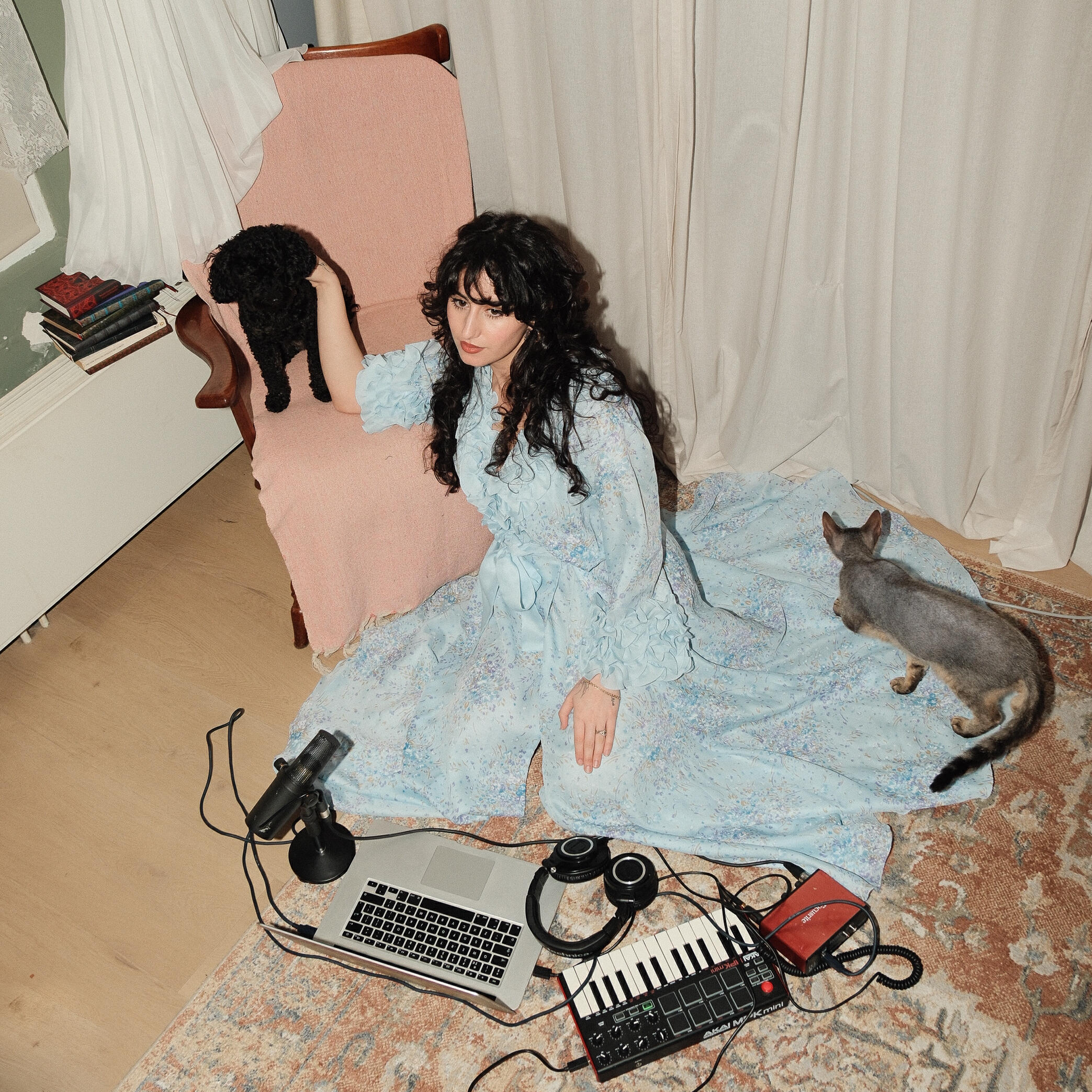 Релиз read me - EP
