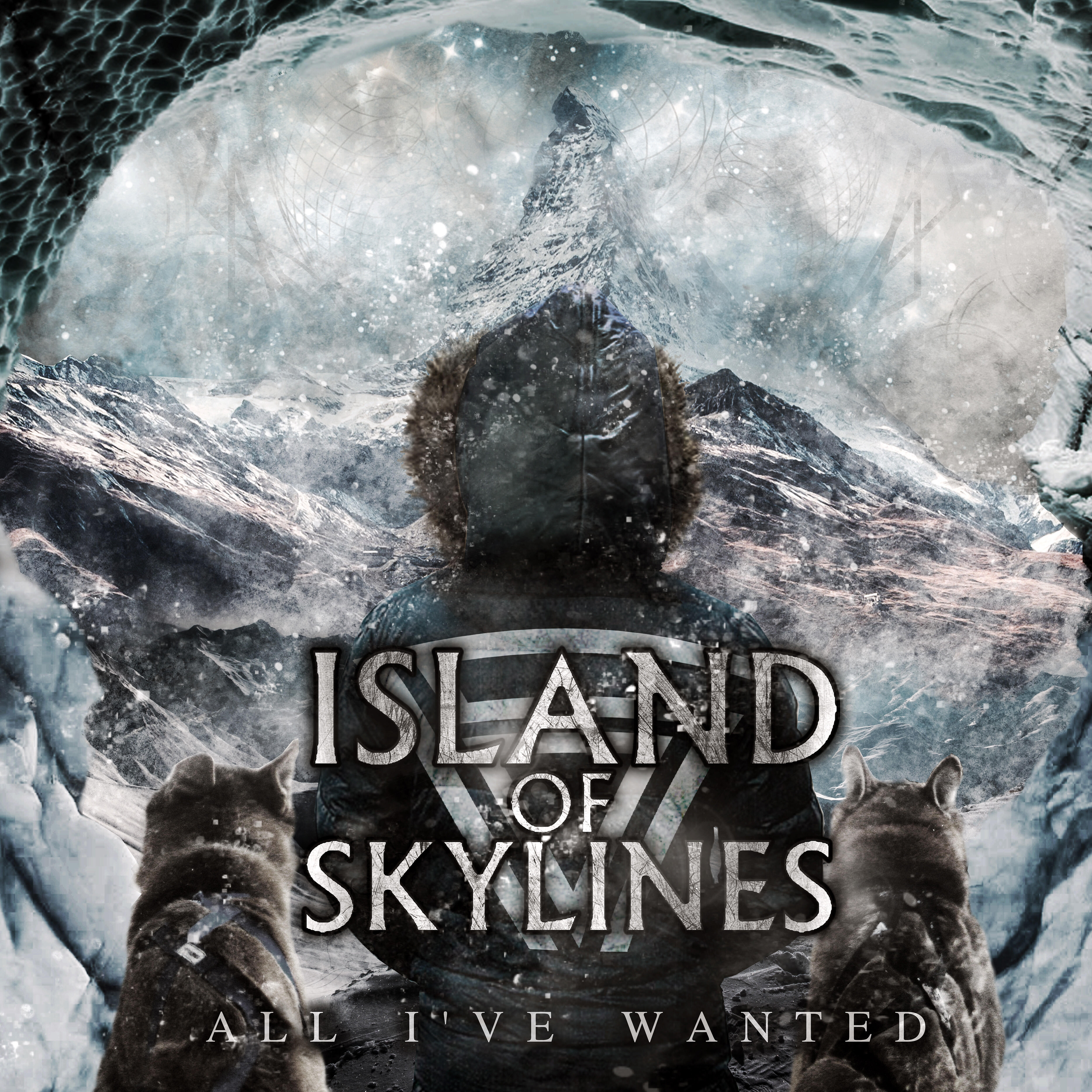 Релиз All I've Wanted