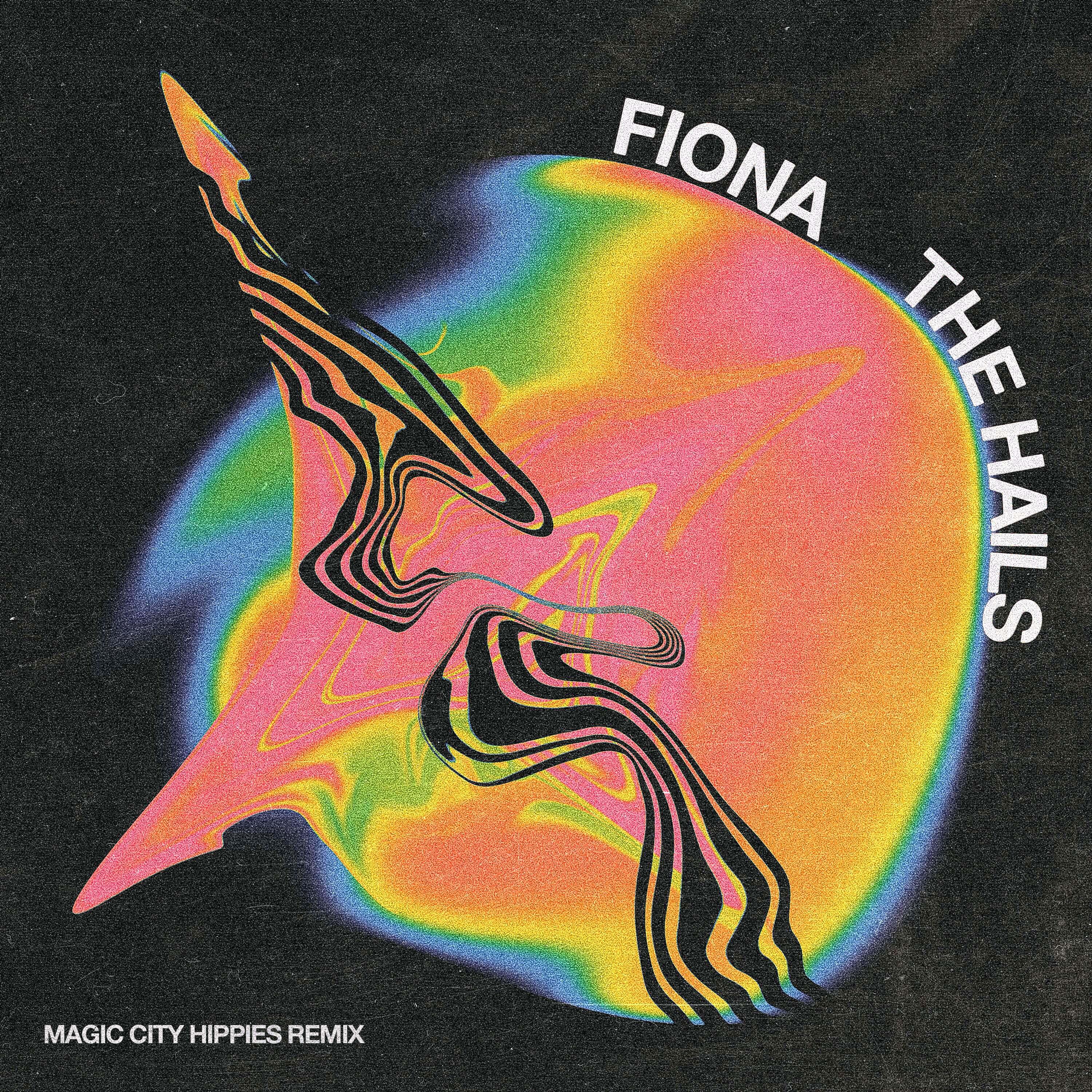 Релиз Fiona (Magic City Hippies Remix)