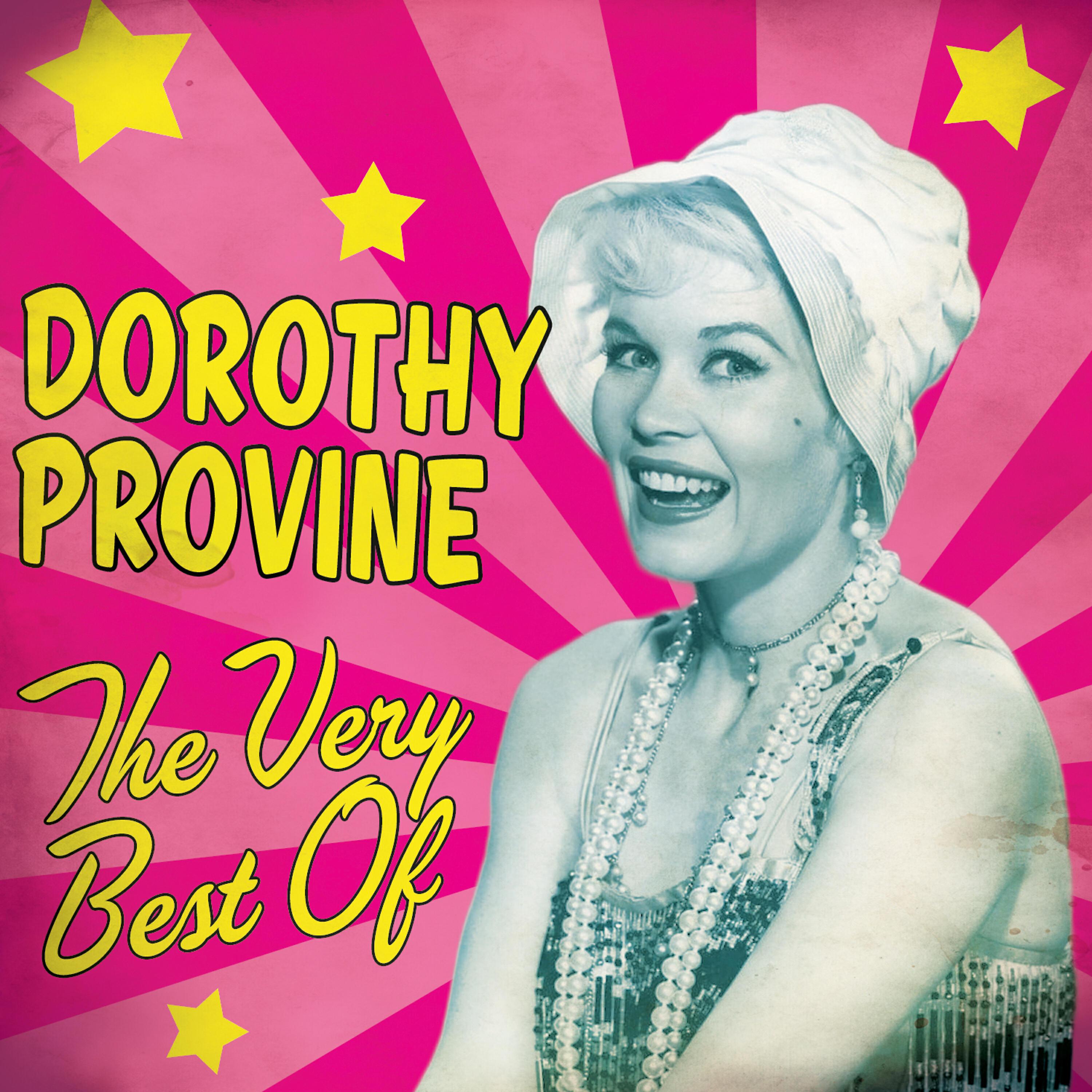 Релиз The Very Best Of
