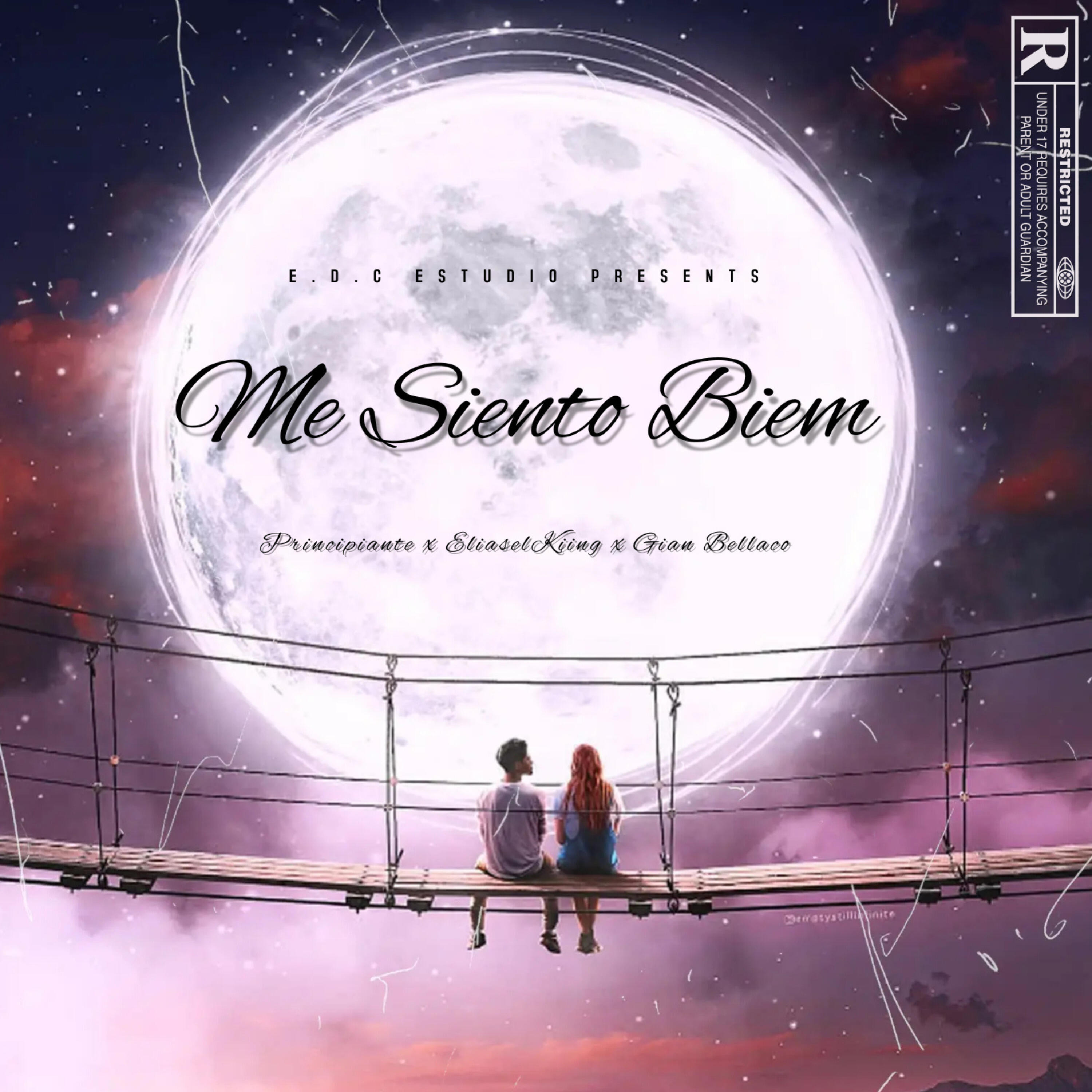 Релиз Me Siento Bien