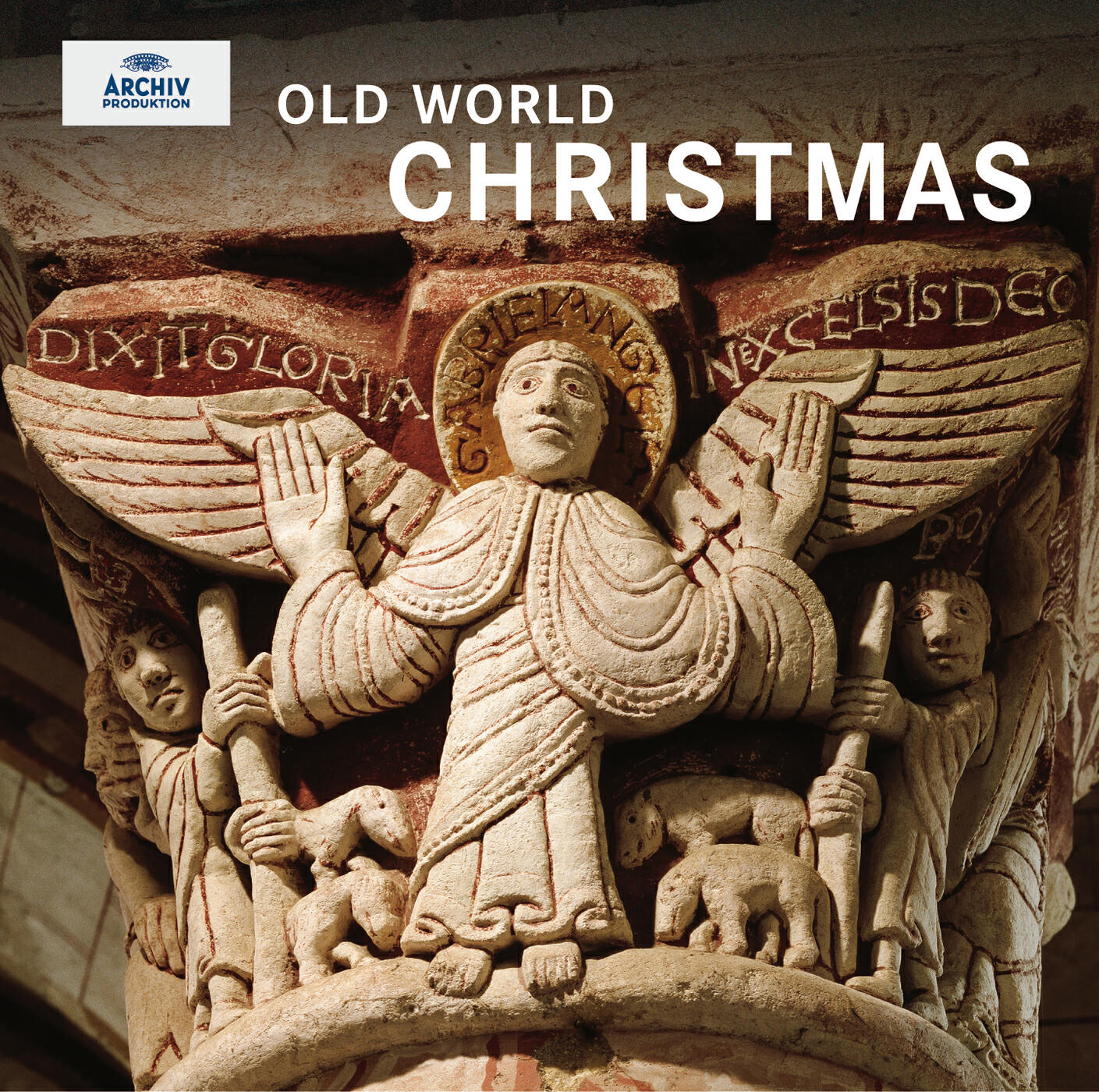 Релиз Old World Christmas