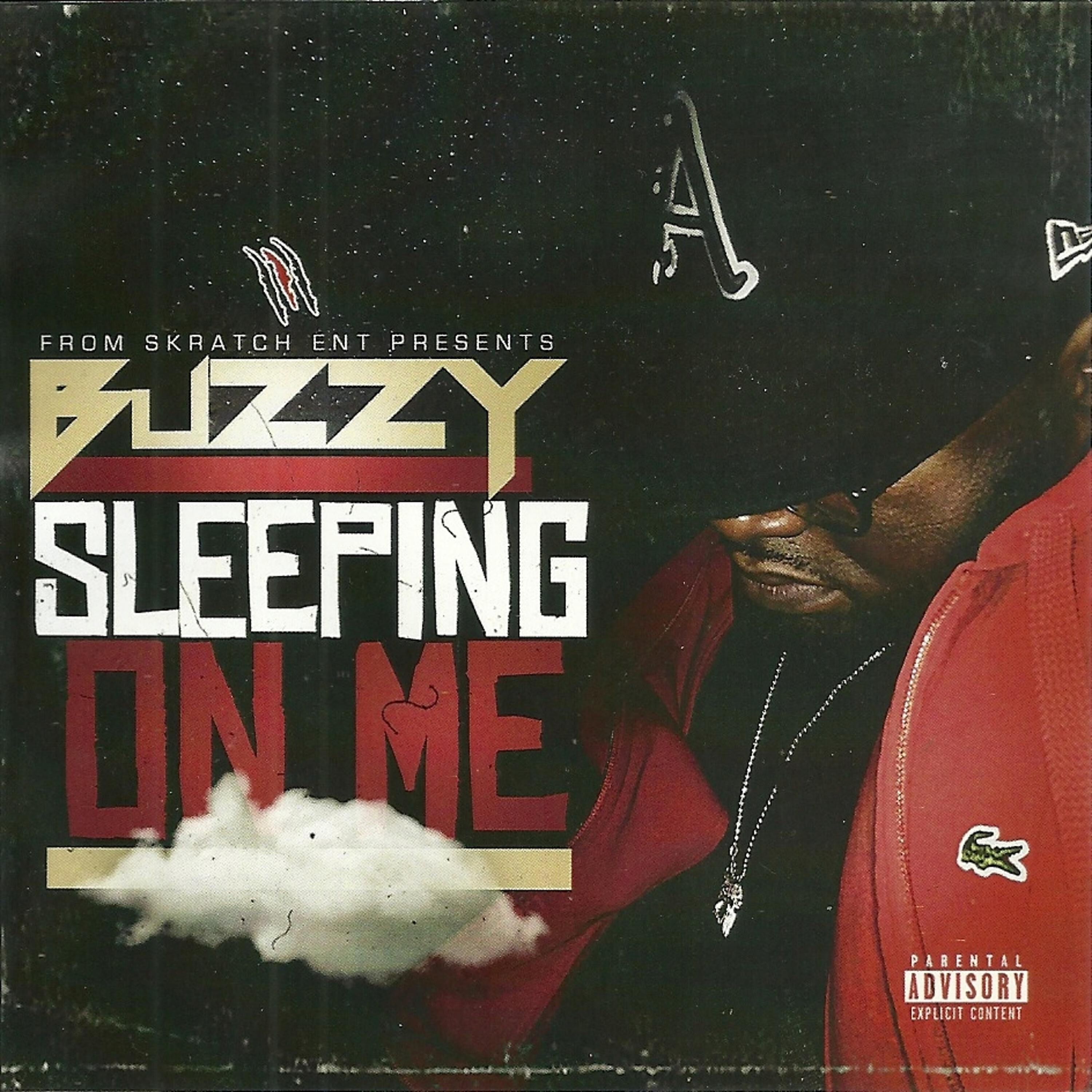 Релиз Sleeping on Me