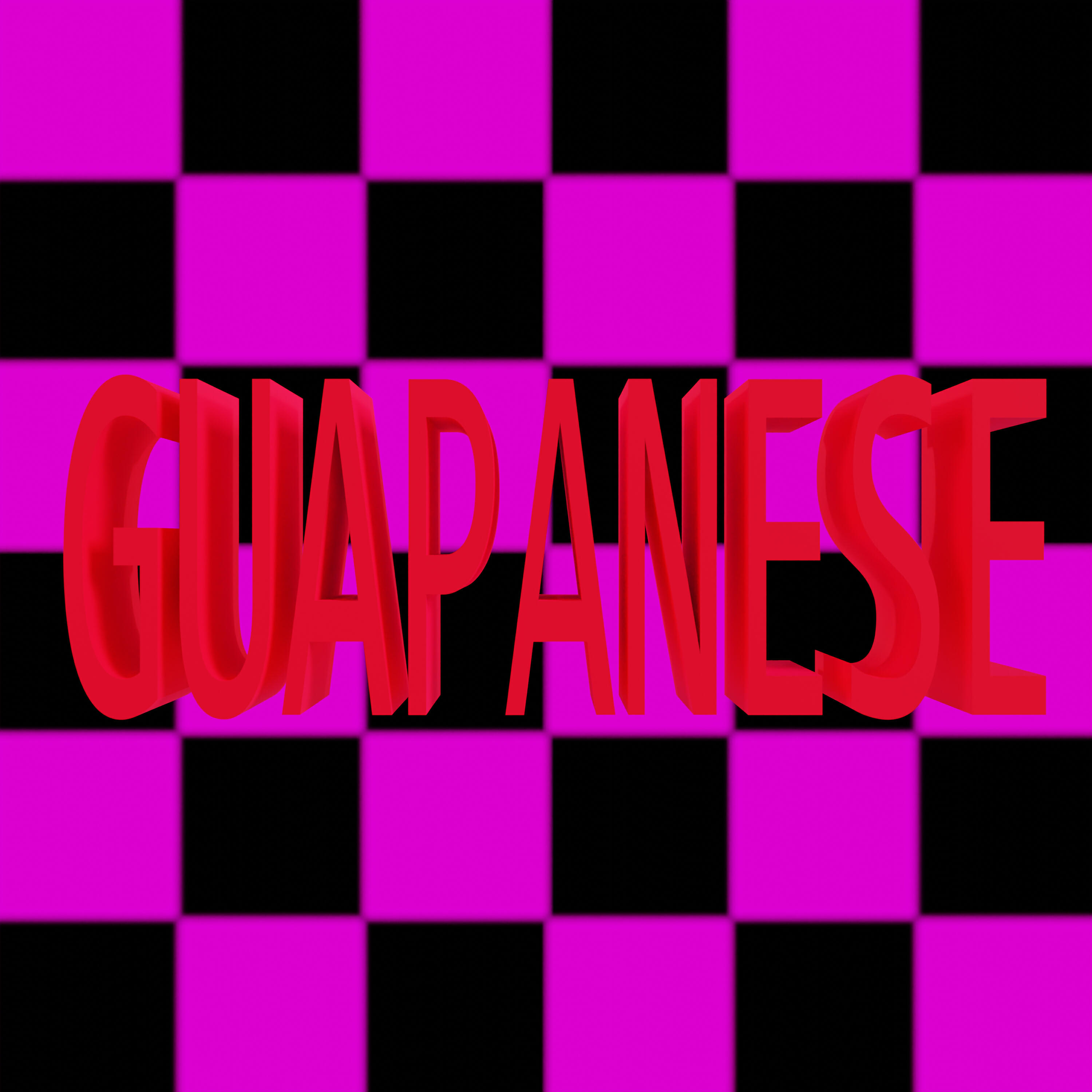 Релиз GUAPANESE