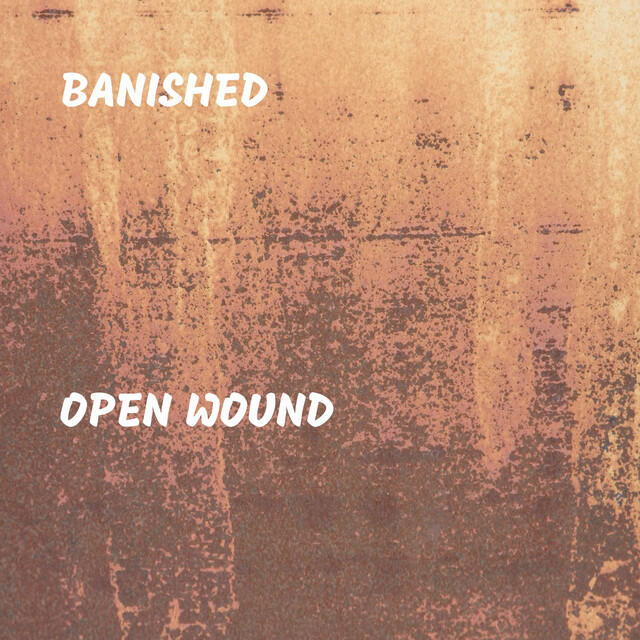Релиз Open Wound
