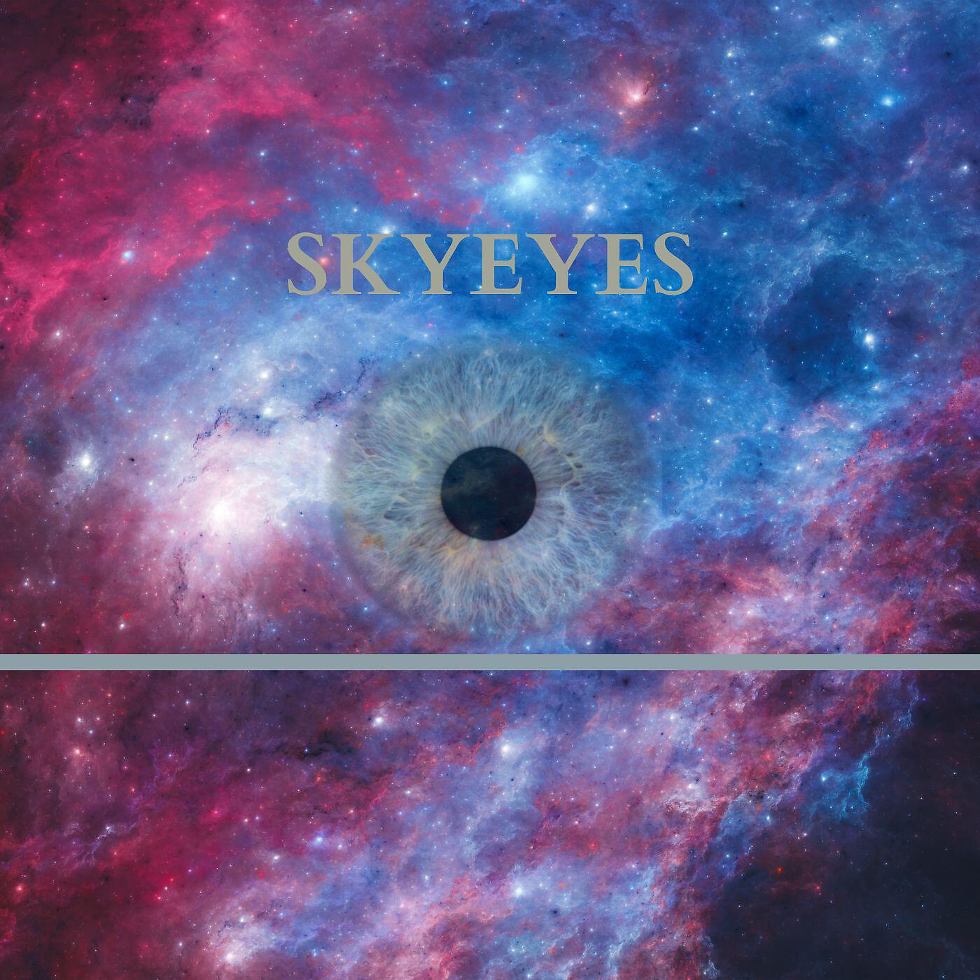 Релиз SkyEyes